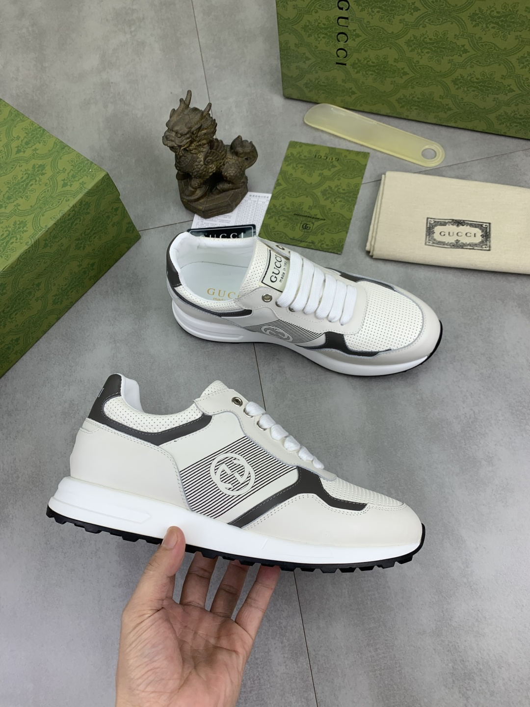 Gucci