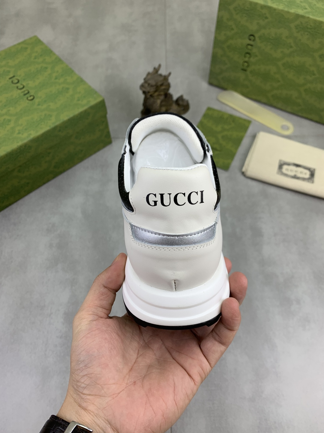 Gucci