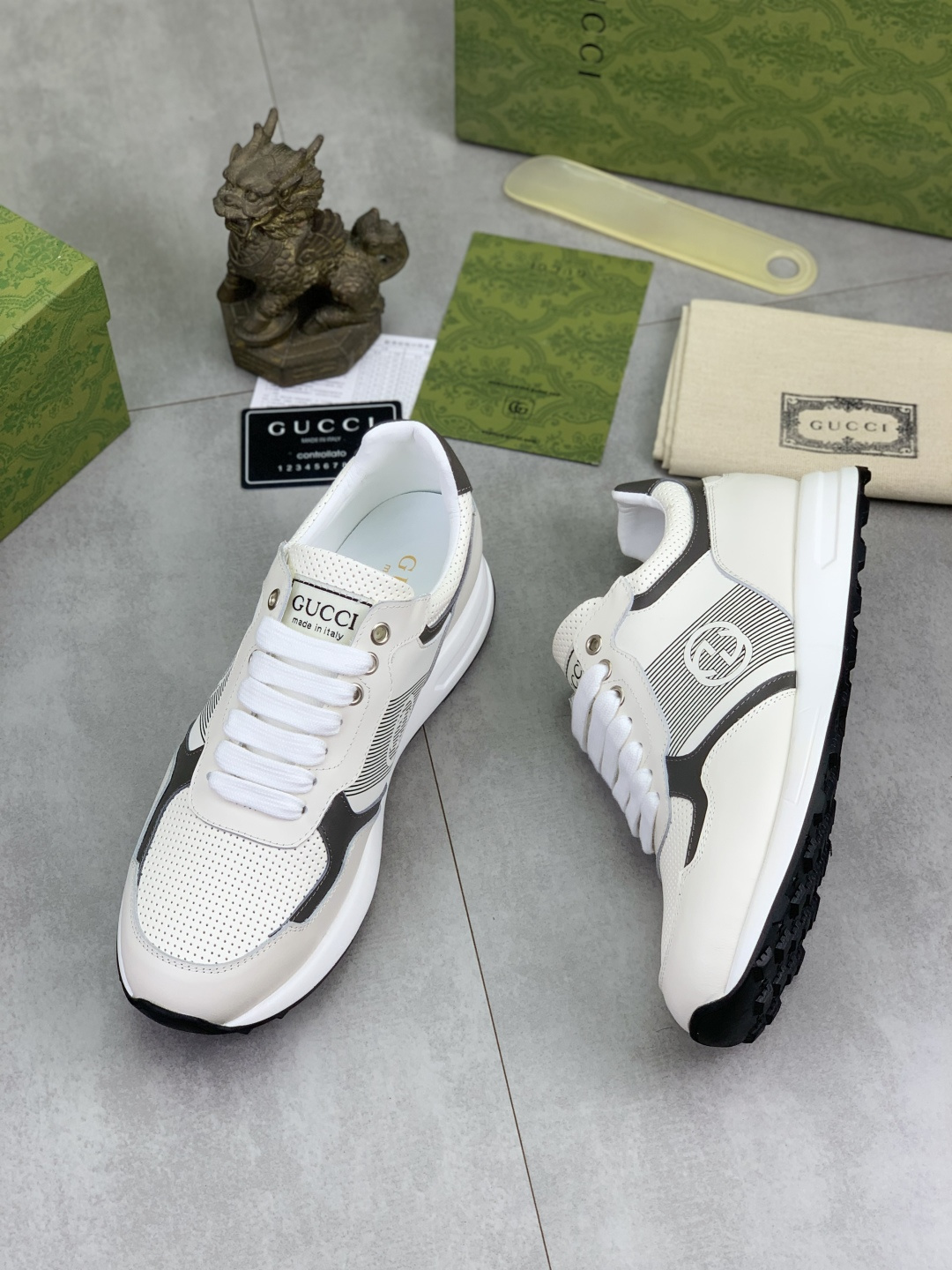 Gucci
