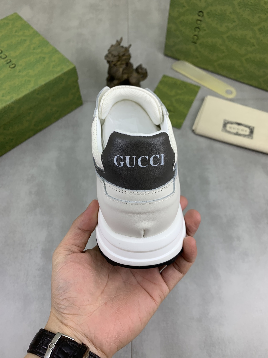 Gucci