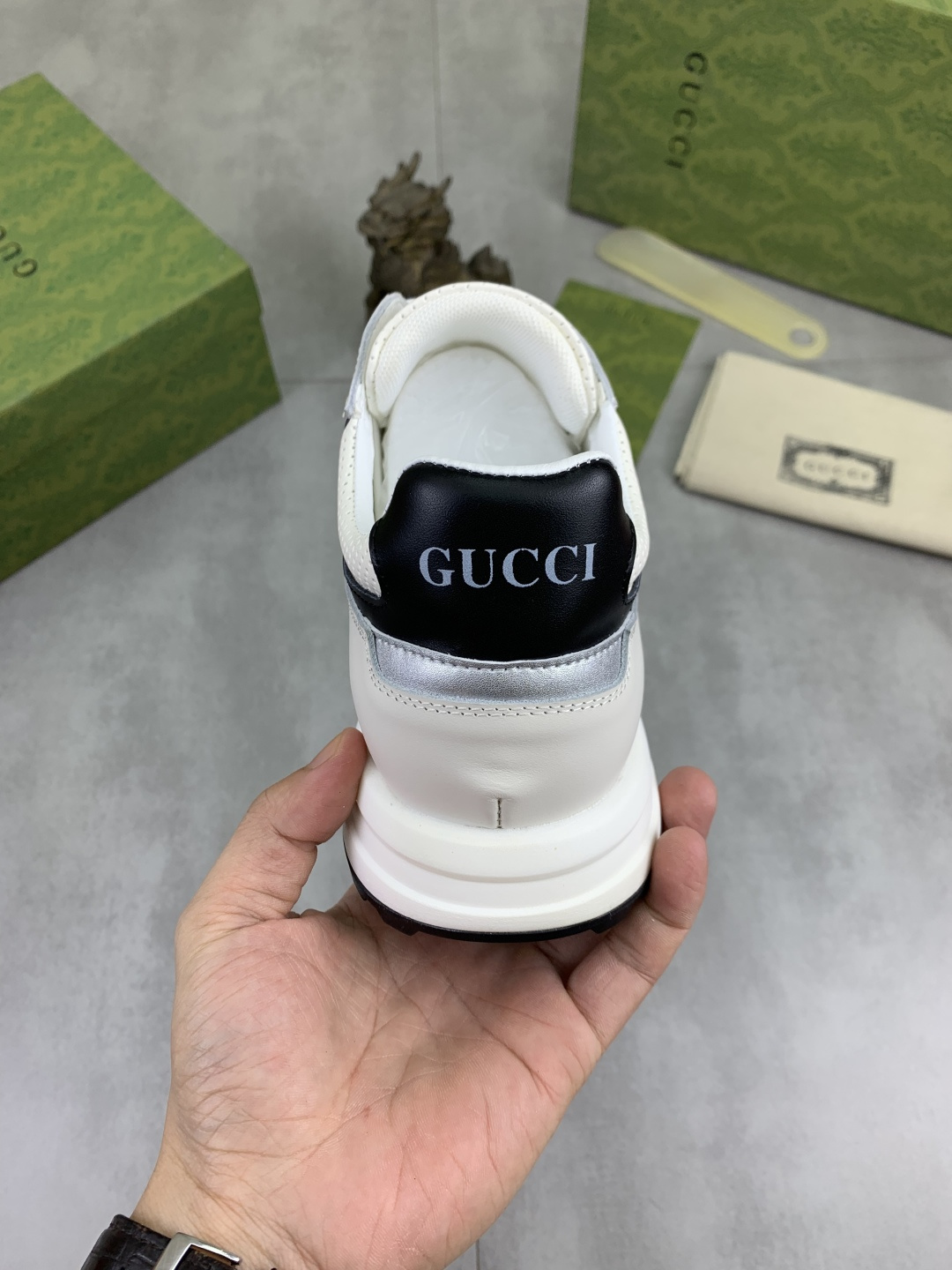Gucci