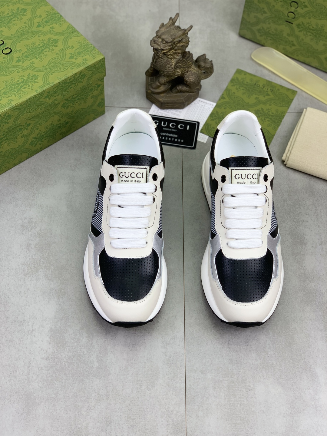 Gucci