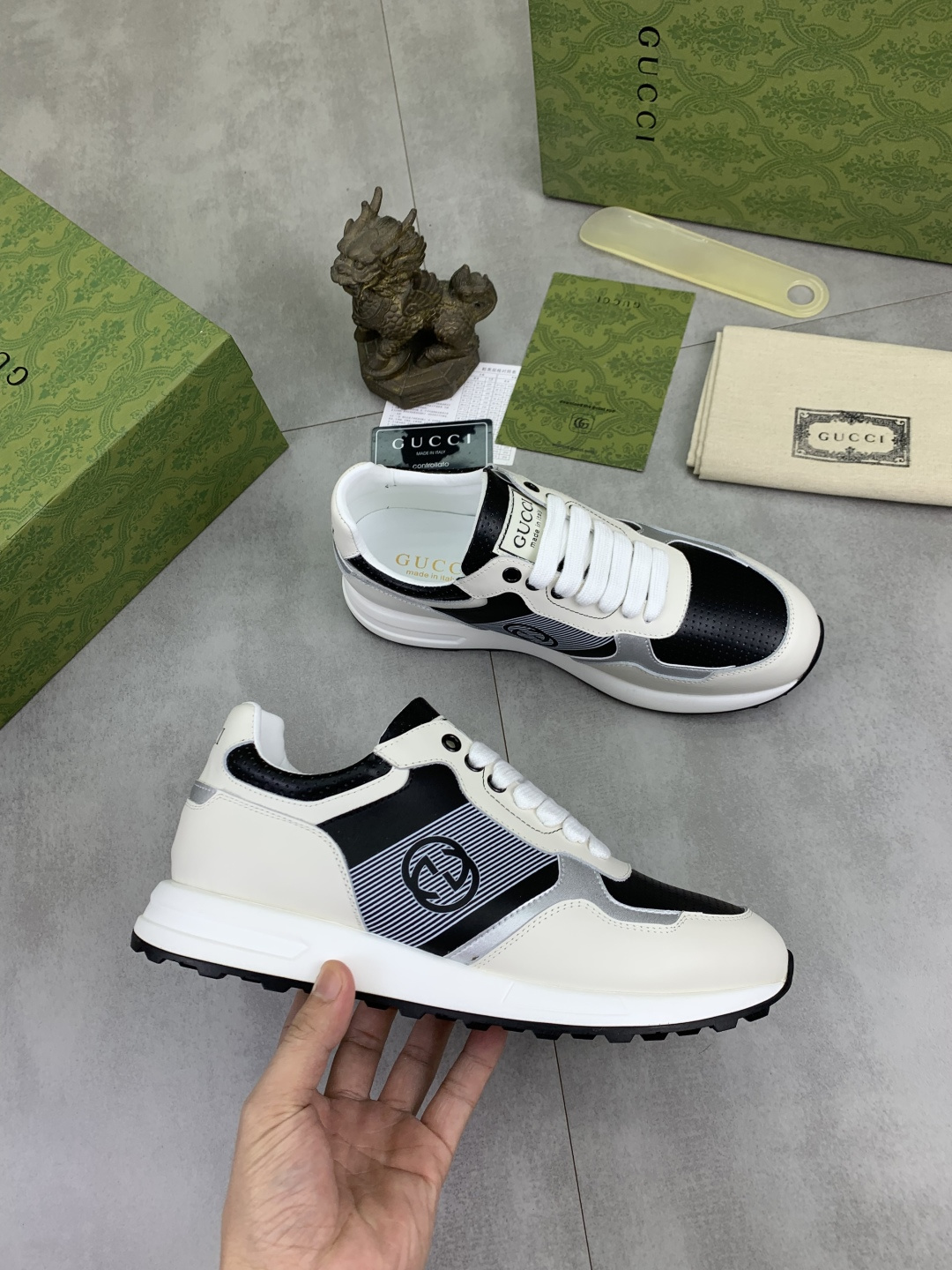 Gucci