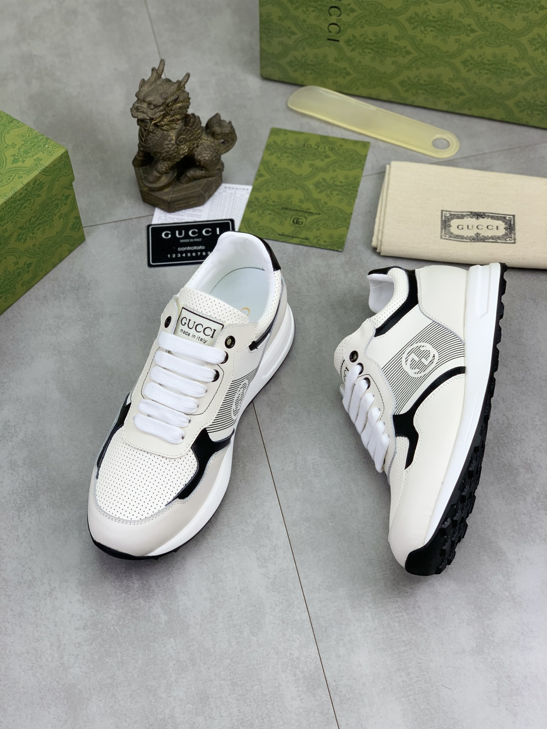 Gucci
