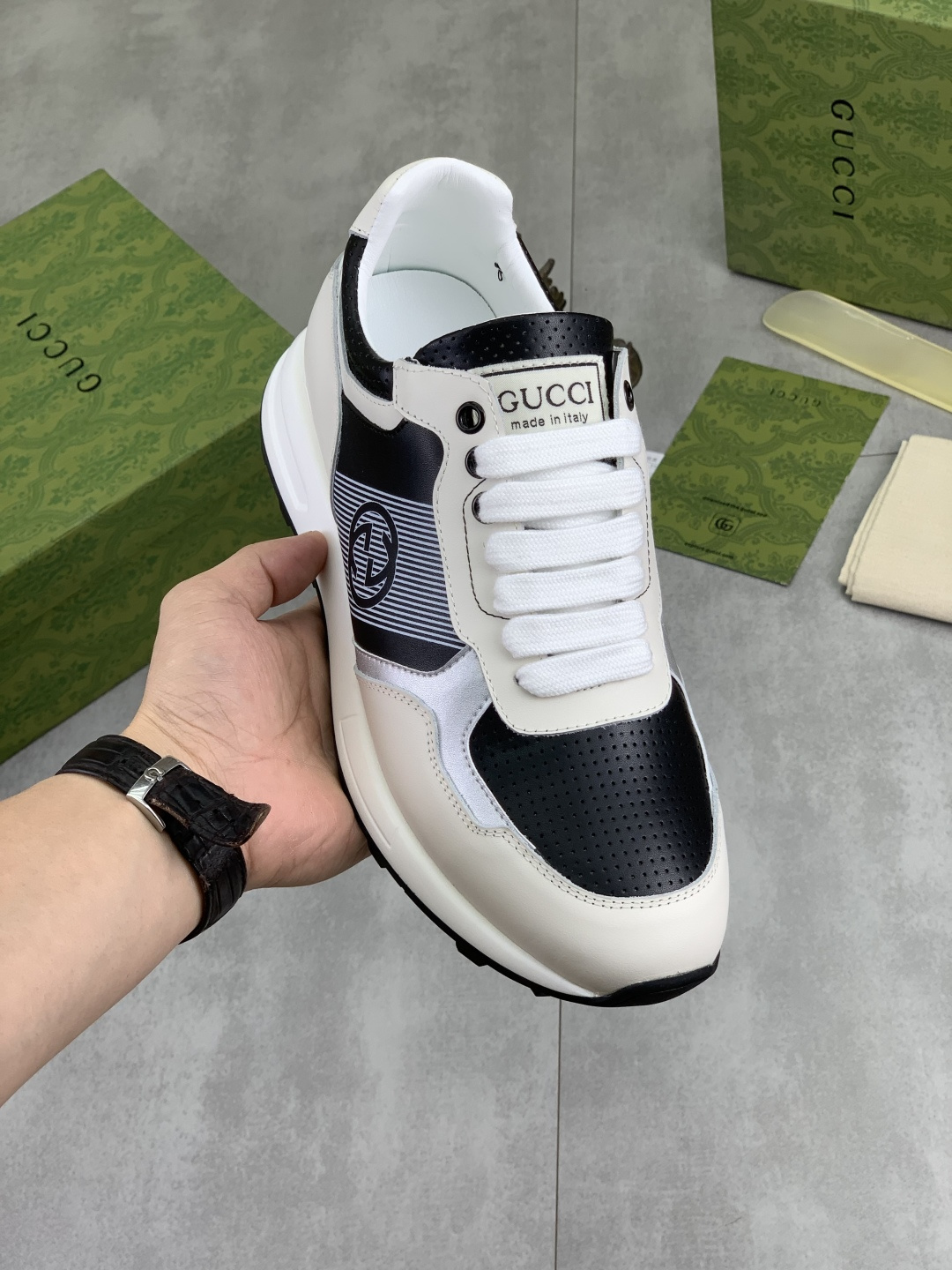 Gucci