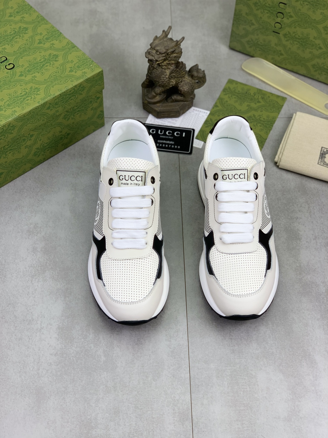 Gucci