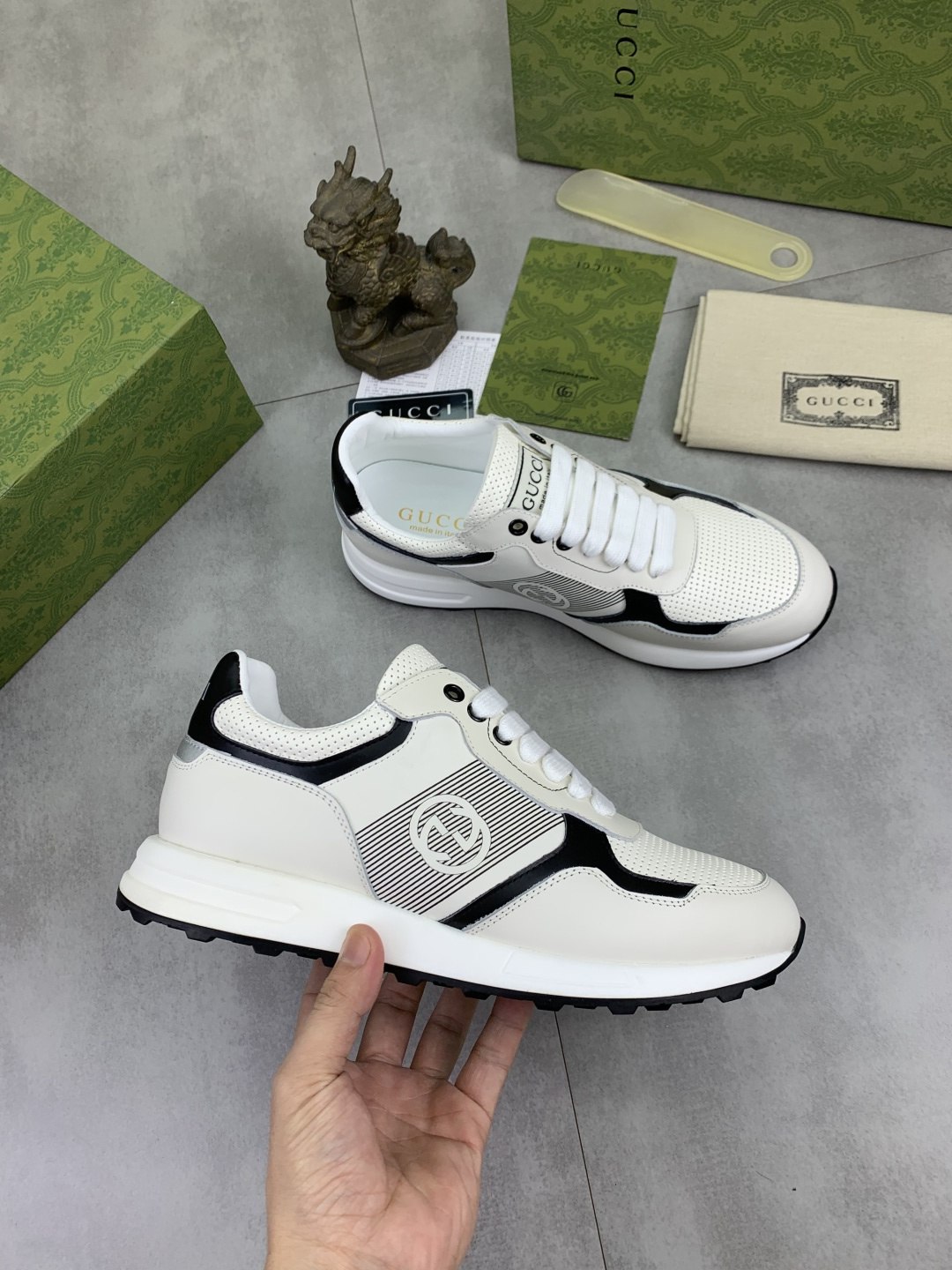 Gucci