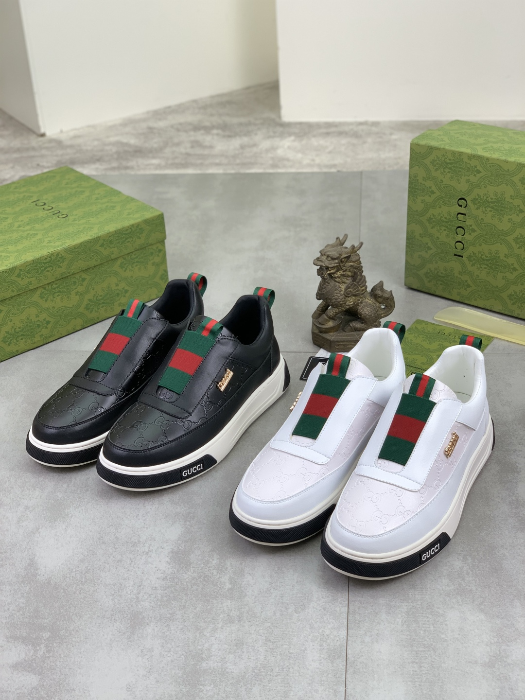 Gucci