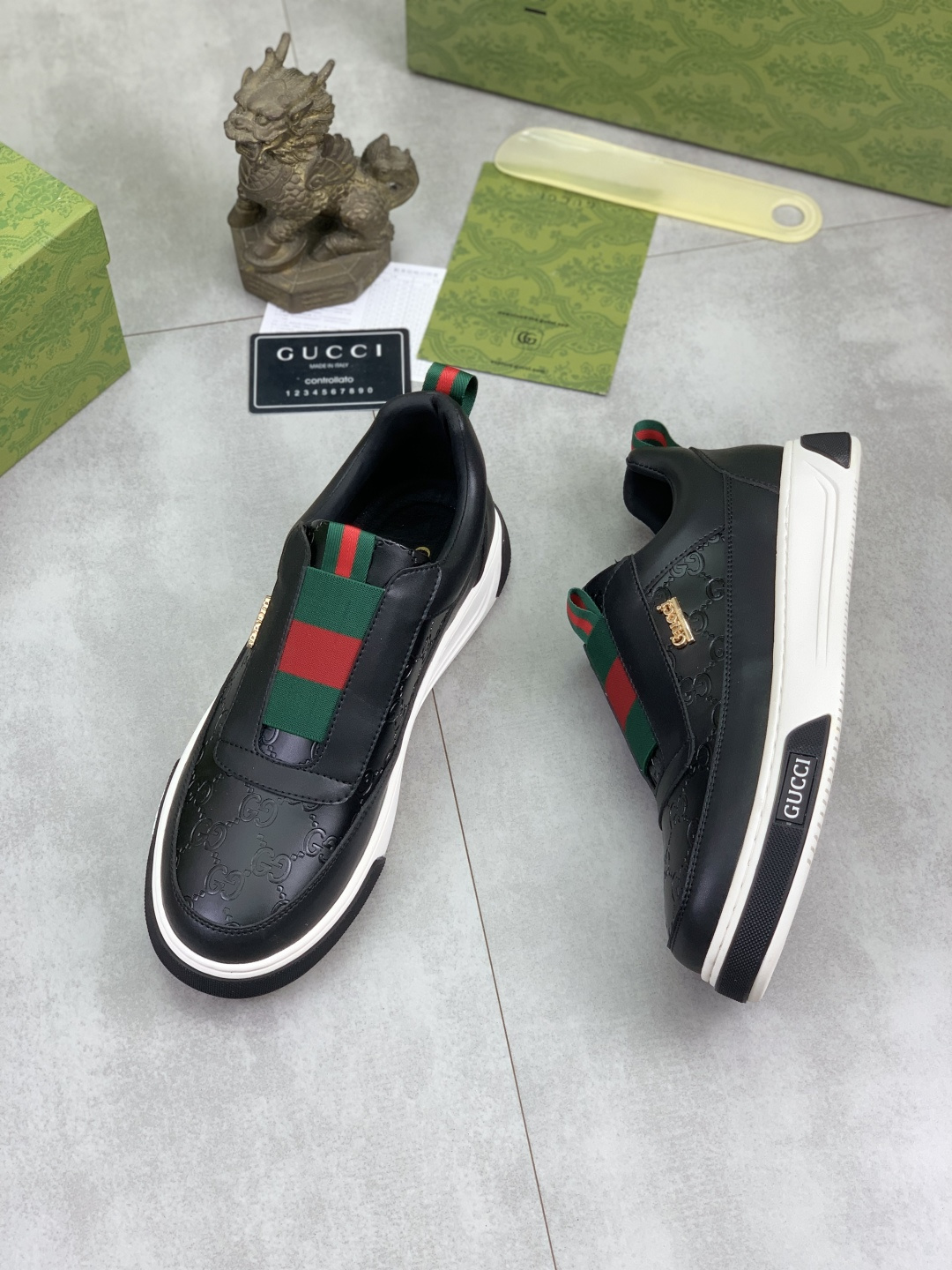 Gucci