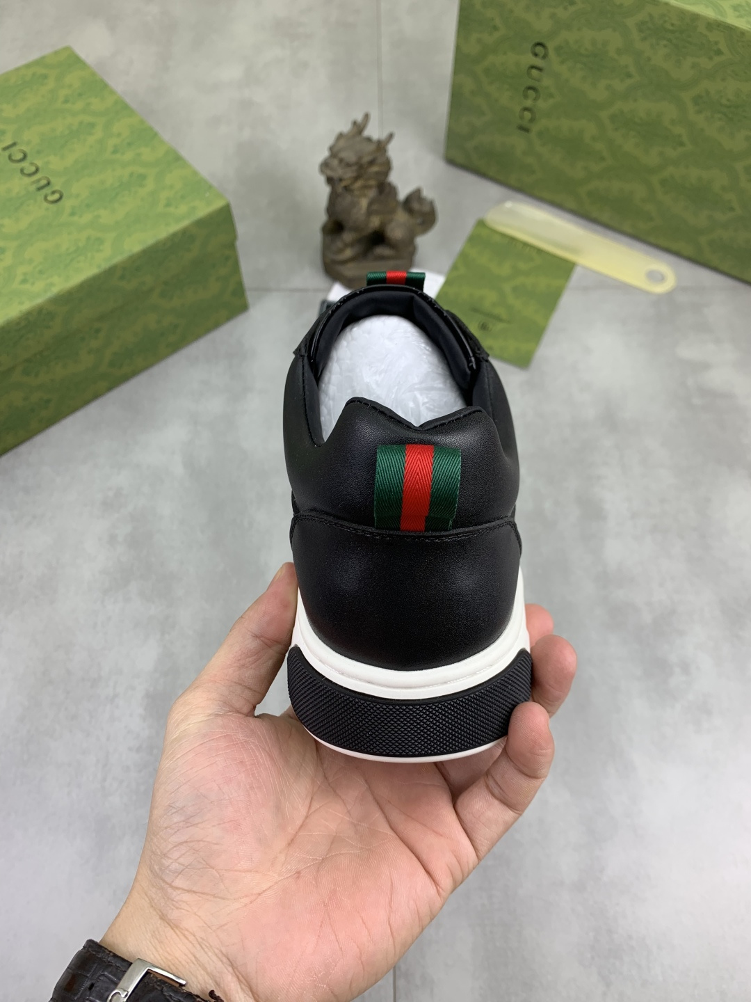Gucci