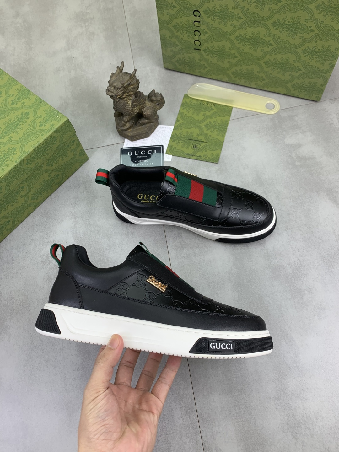 Gucci