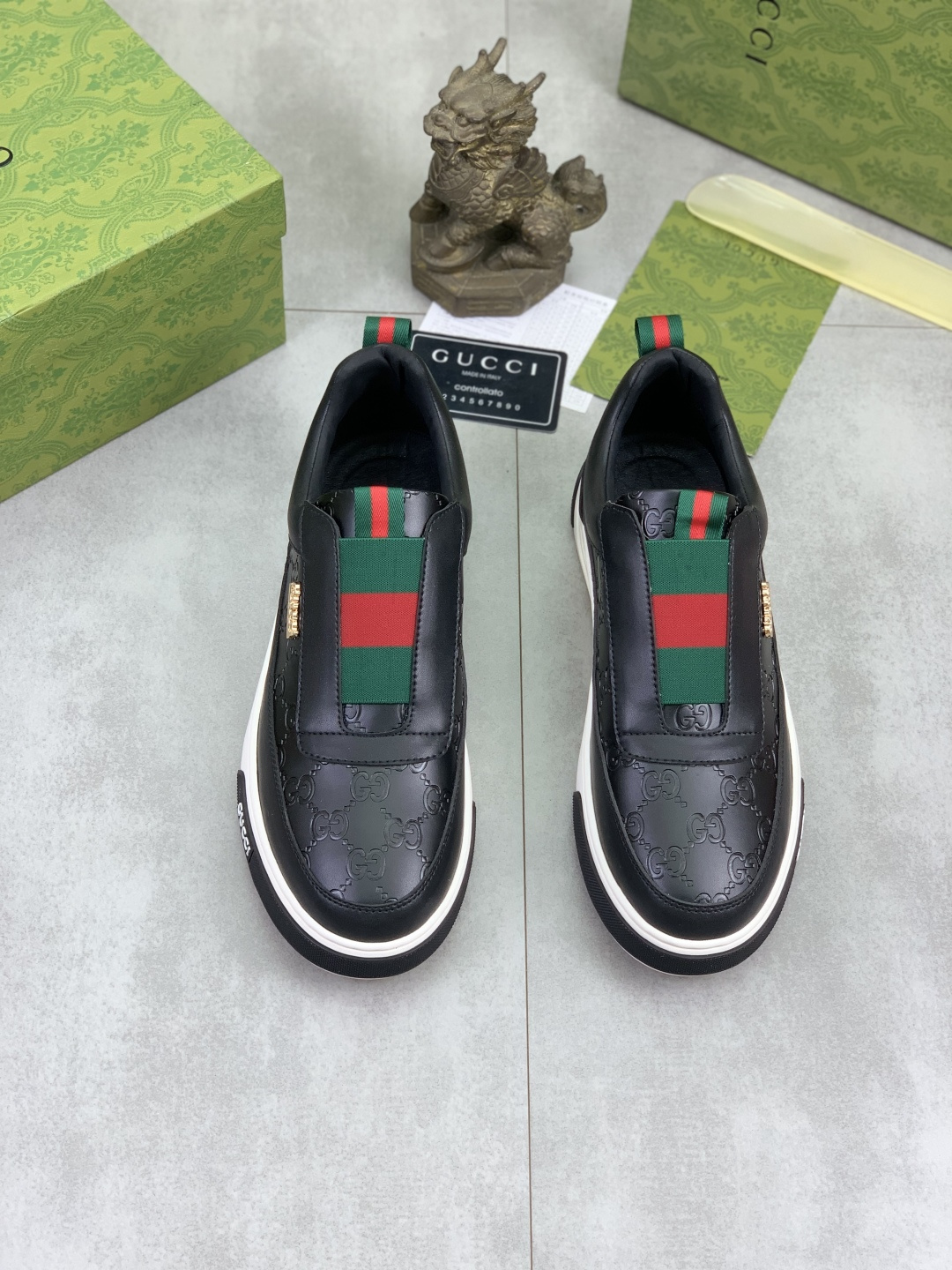 Gucci