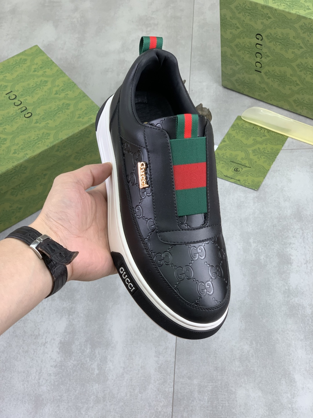 Gucci