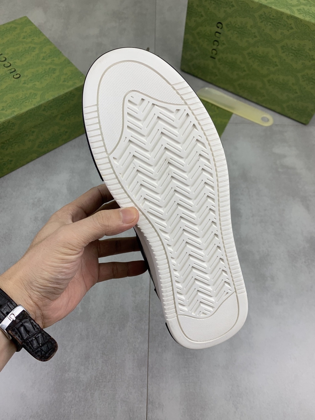Gucci