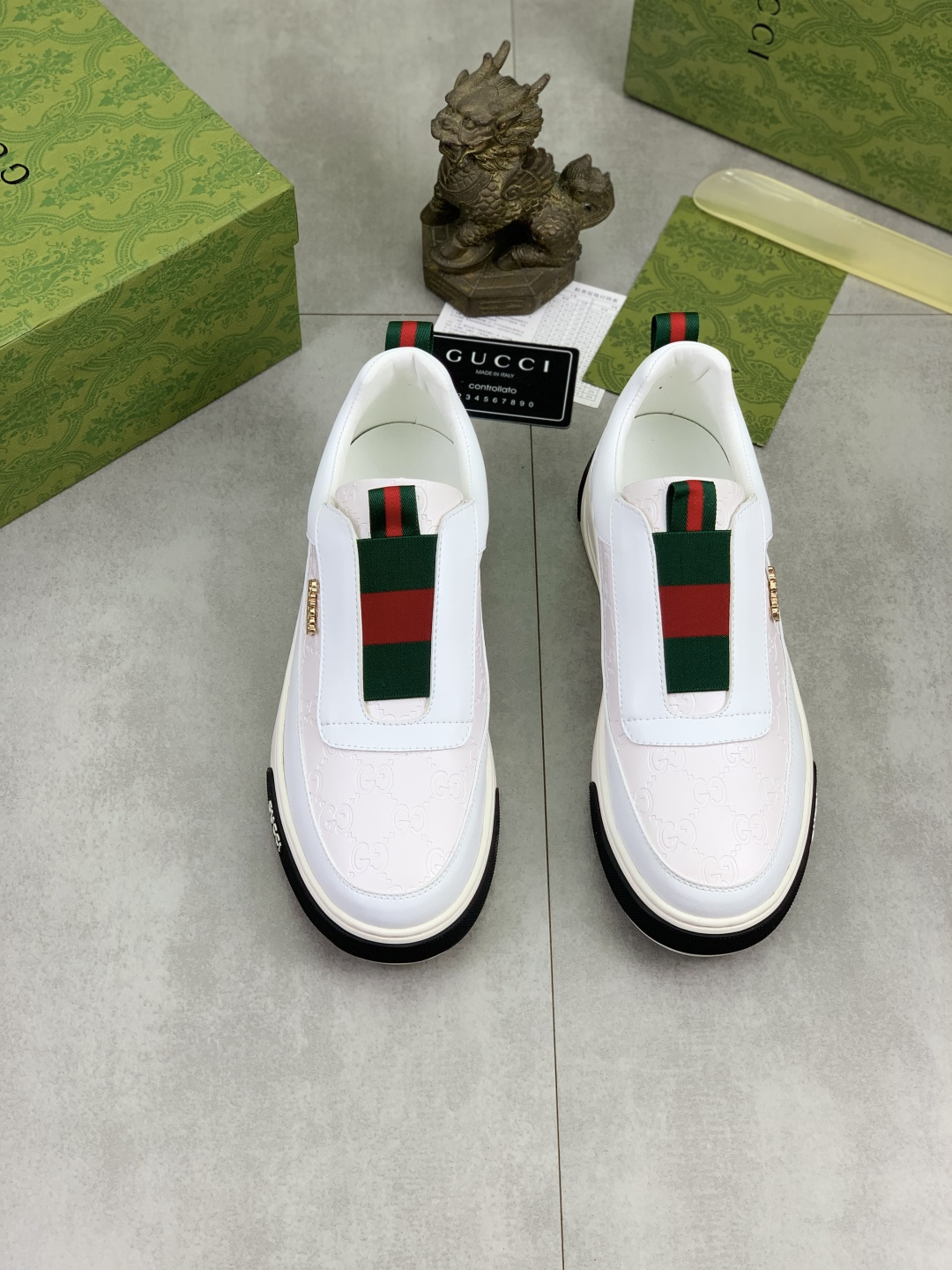 Gucci