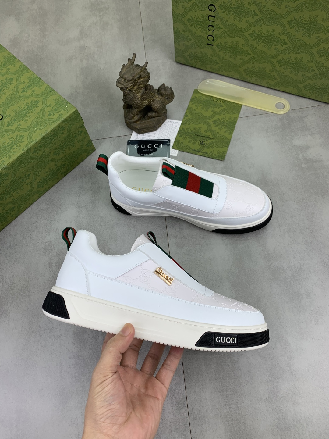 Gucci