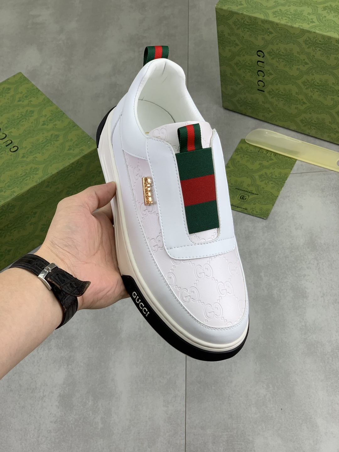 Gucci