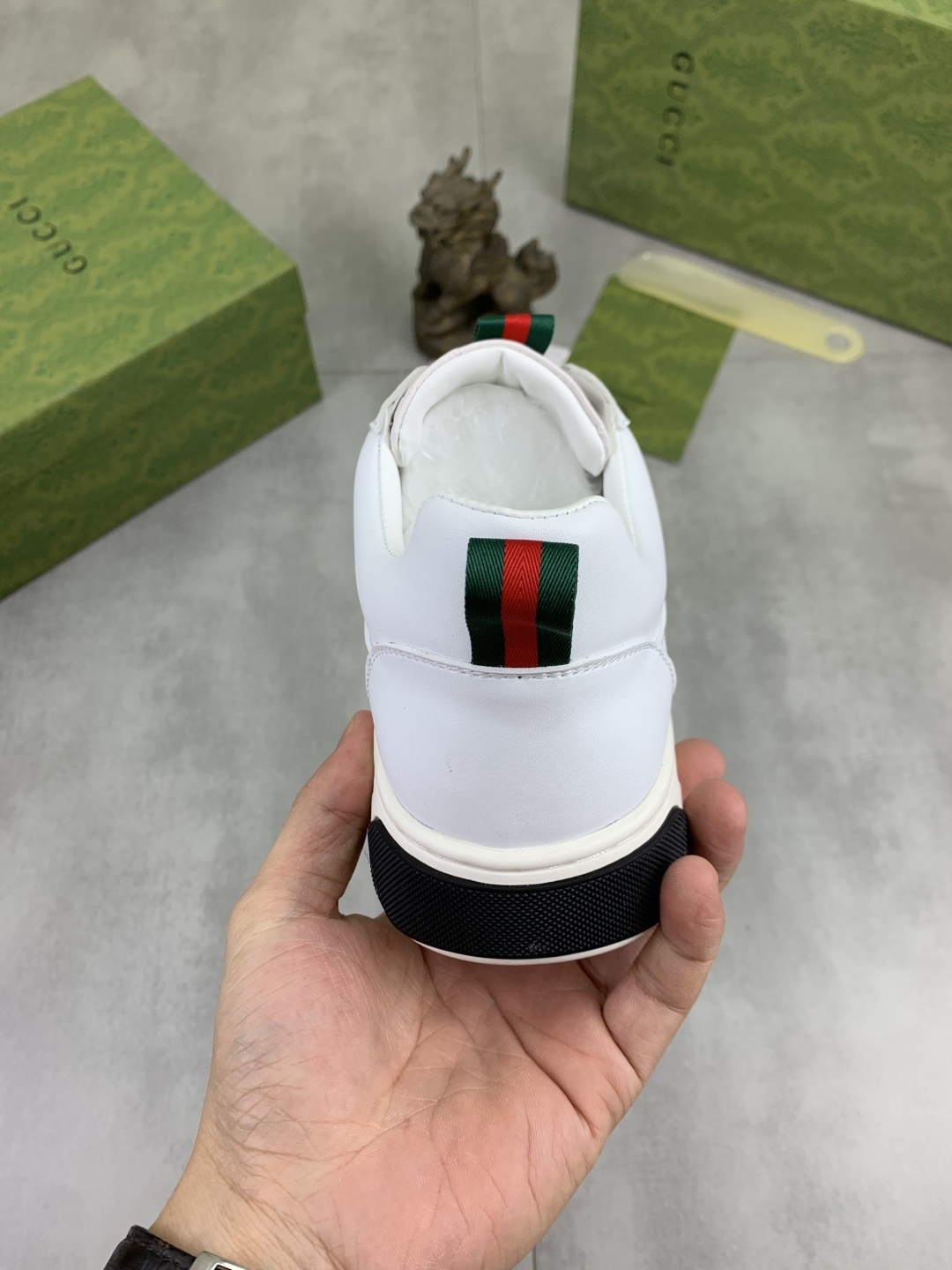 Gucci