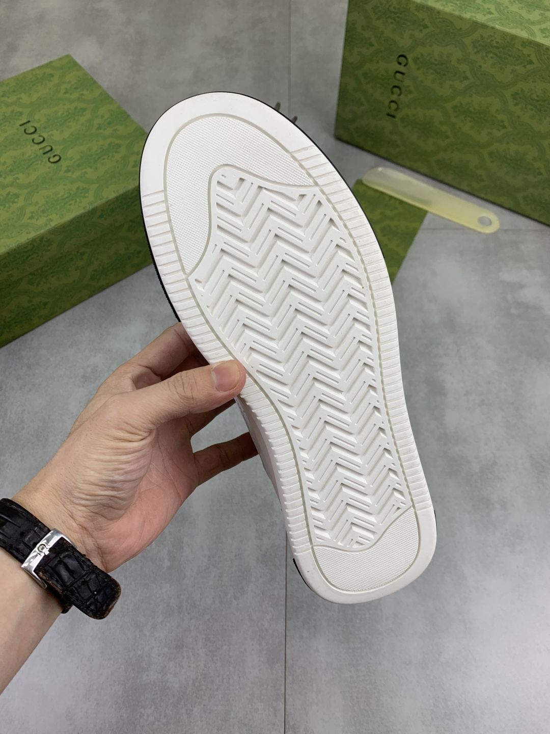 Gucci