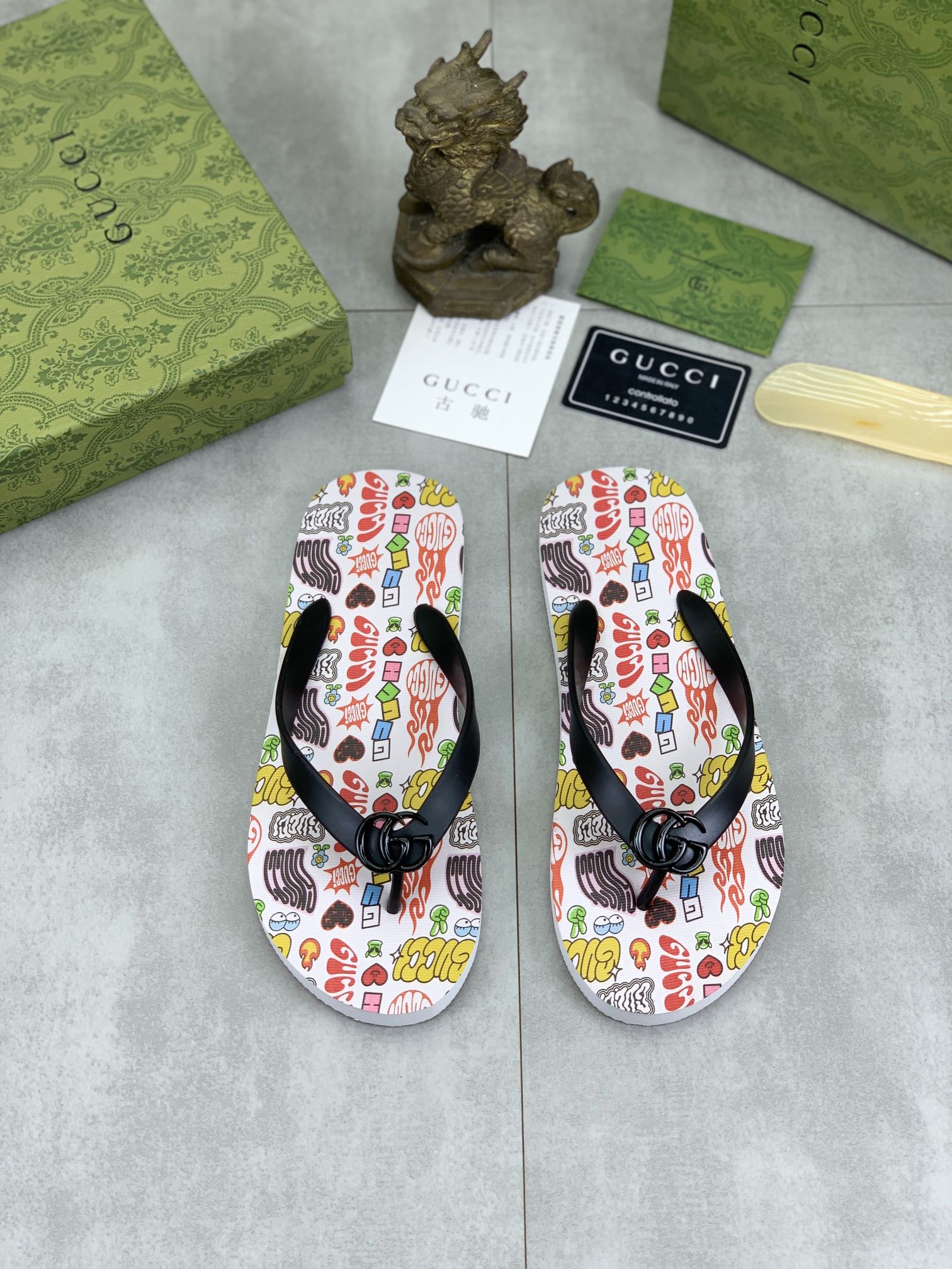 Gucci