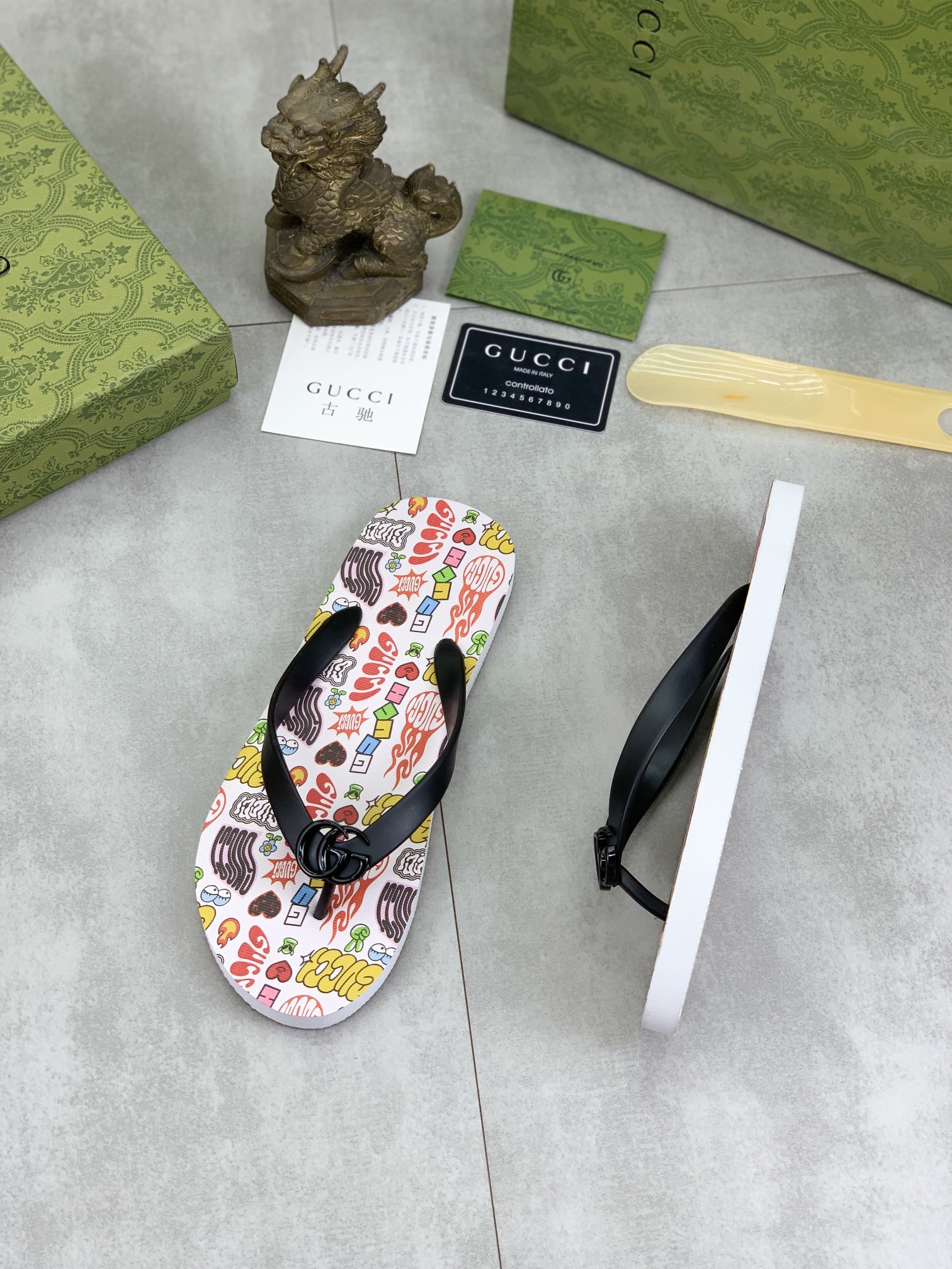 Gucci