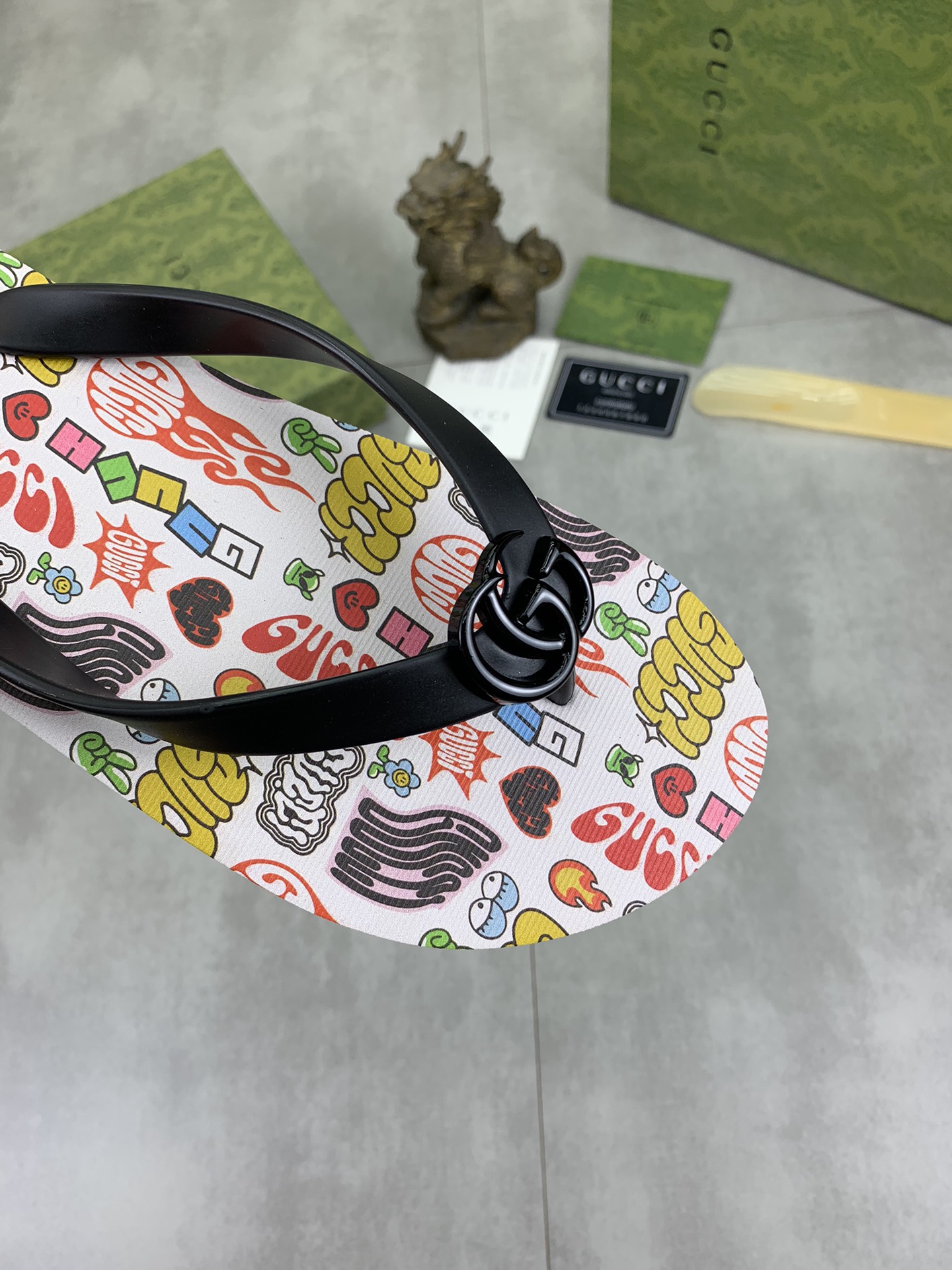 Gucci