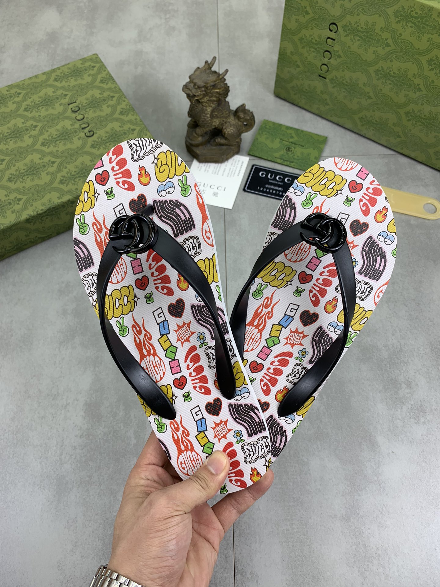 Gucci