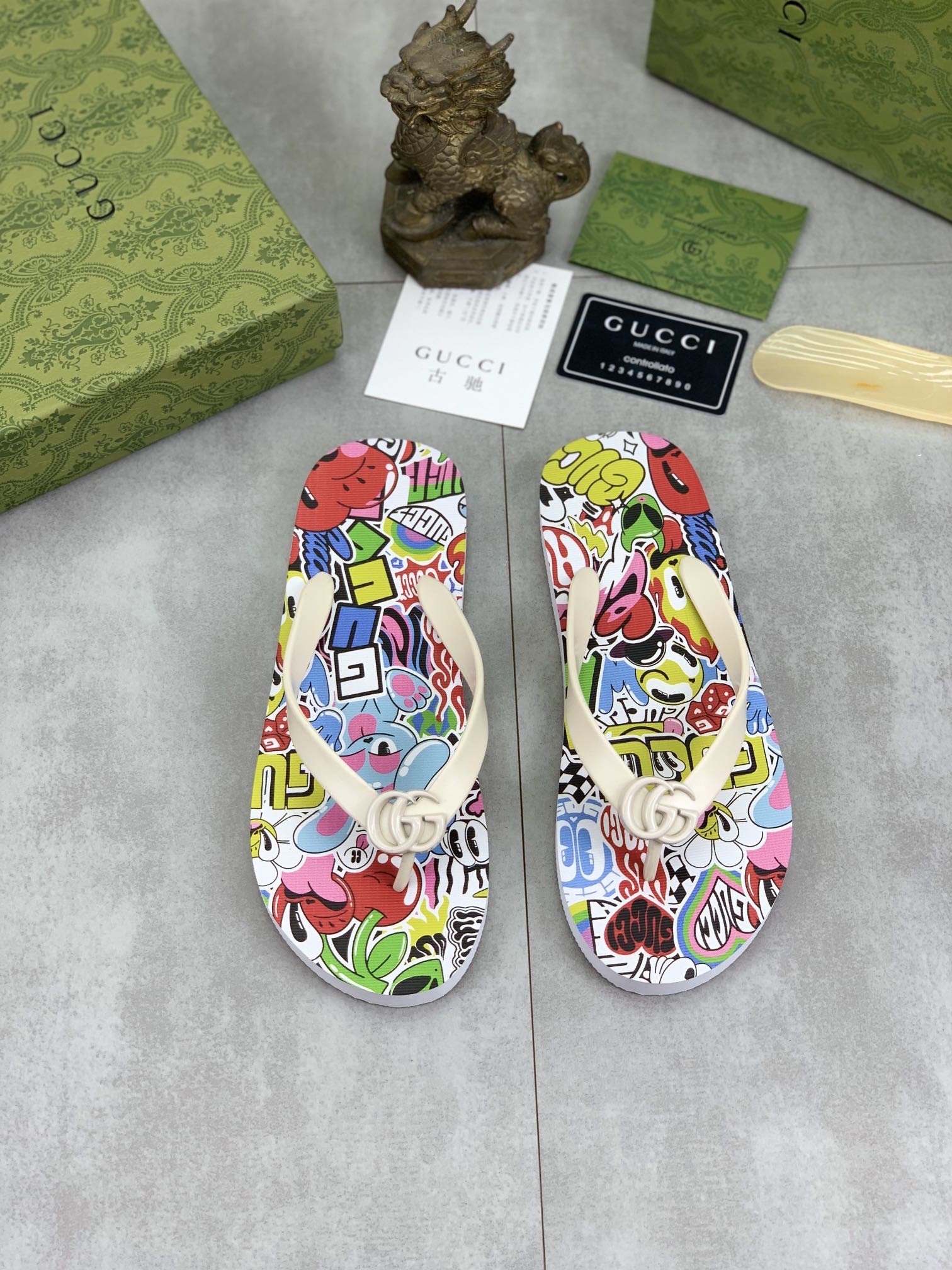 Gucci