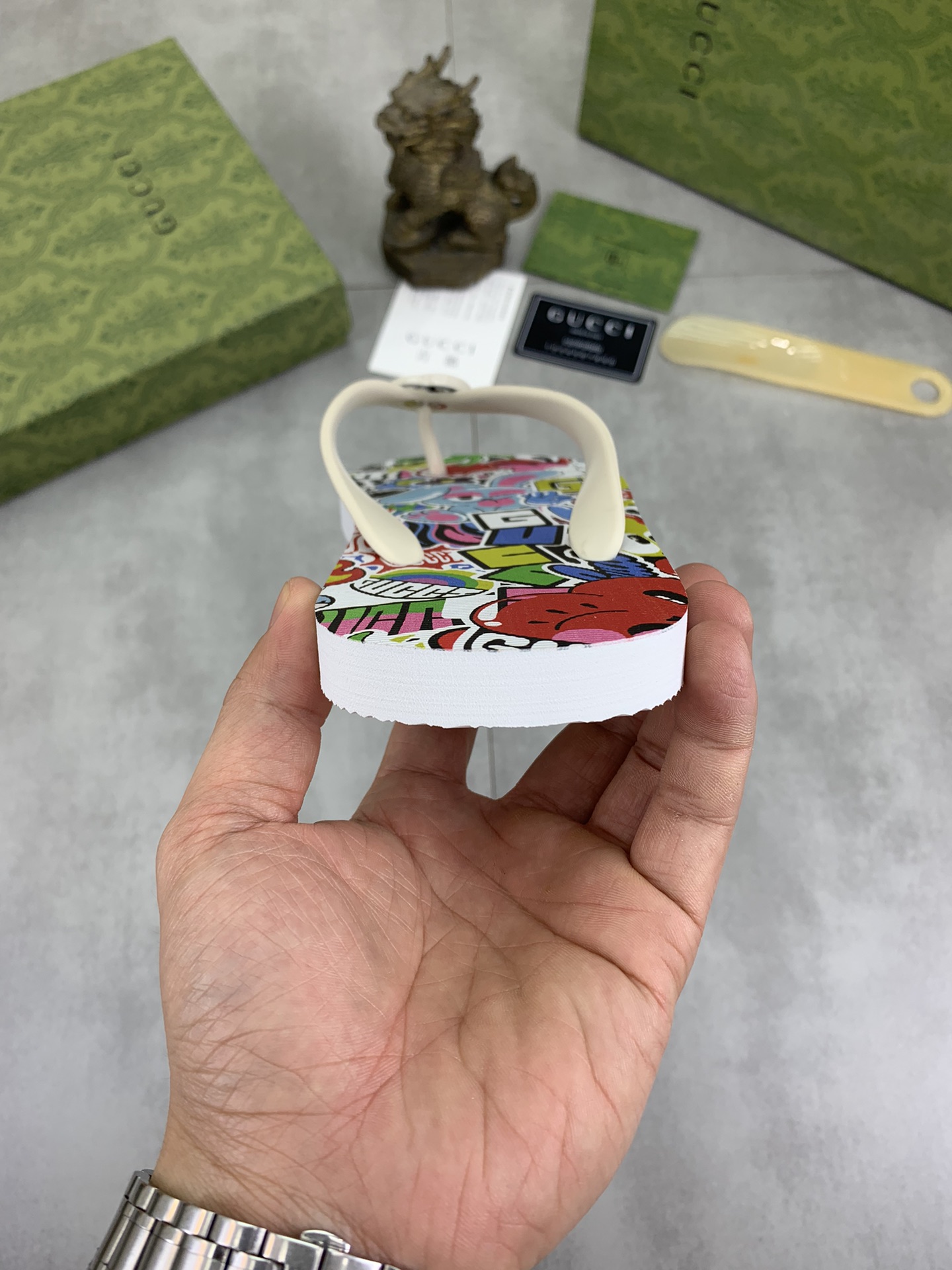 Gucci