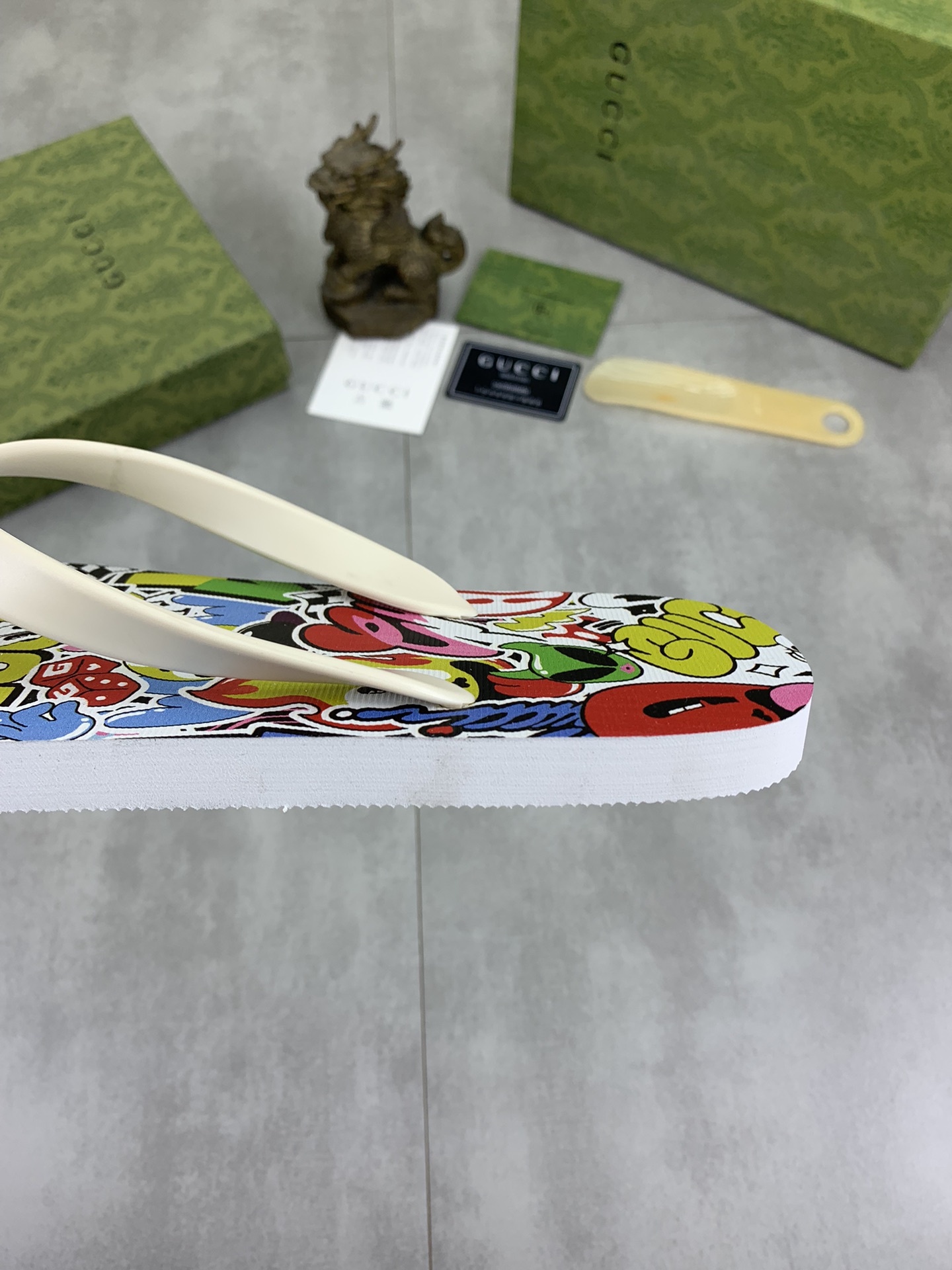 Gucci