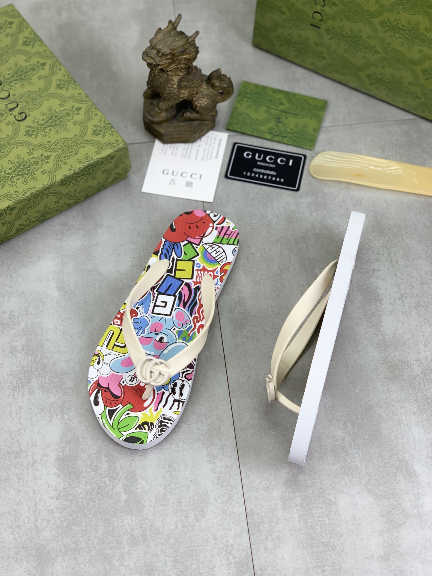 Gucci