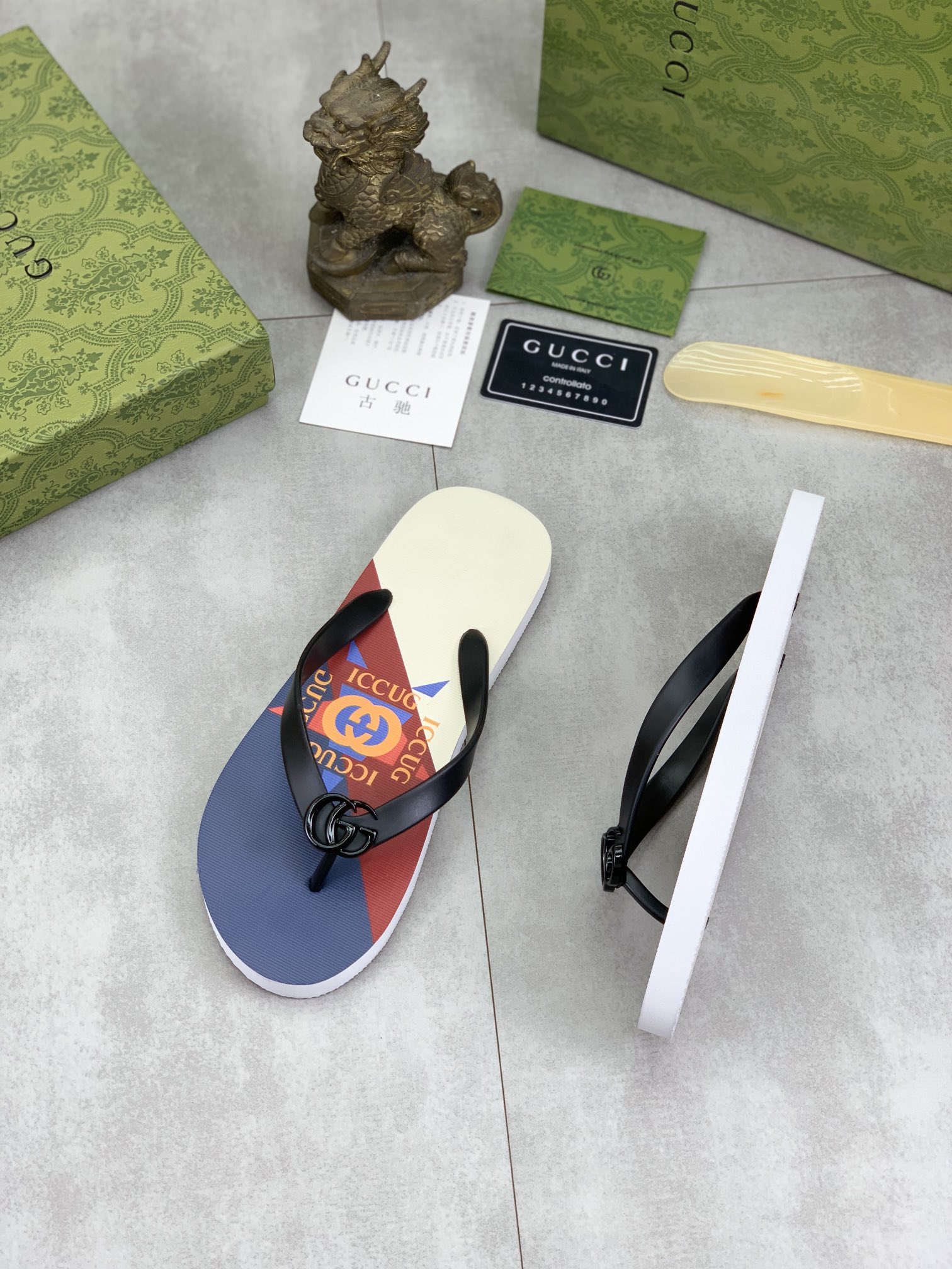 Gucci
