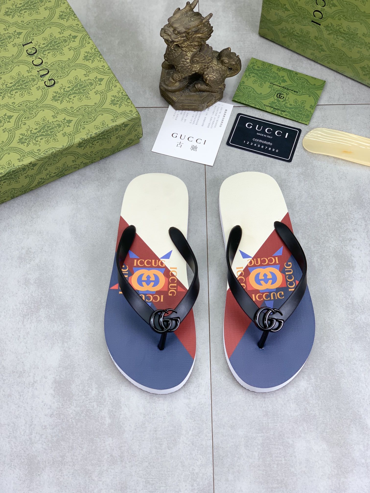Gucci