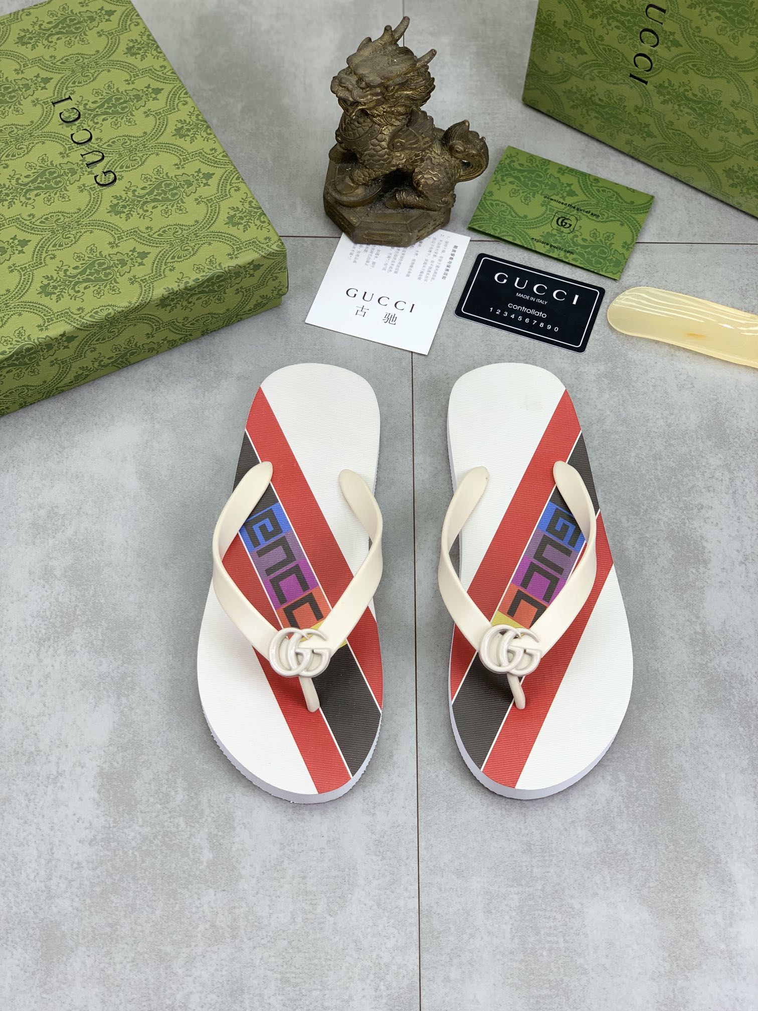 Gucci
