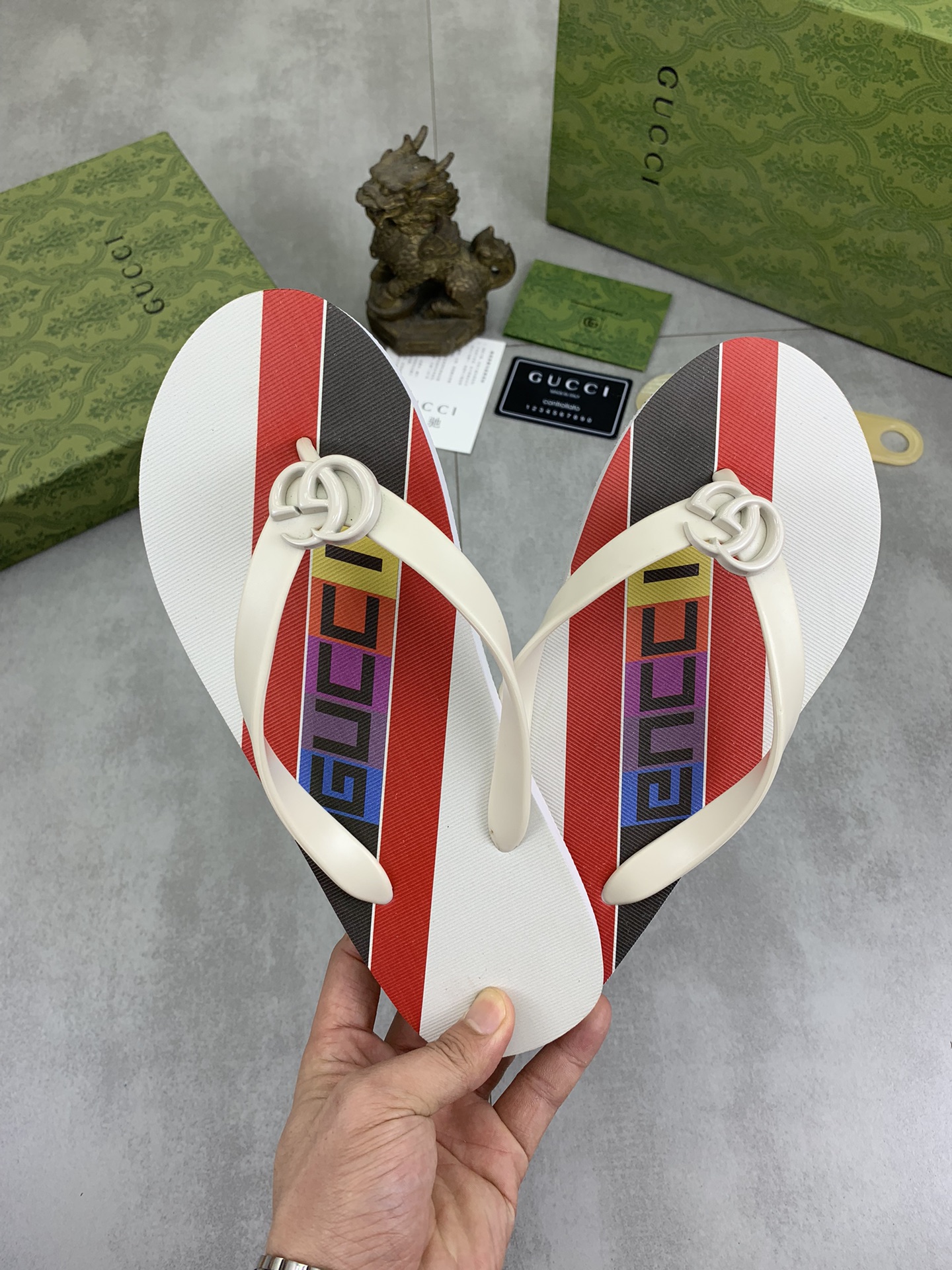 Gucci