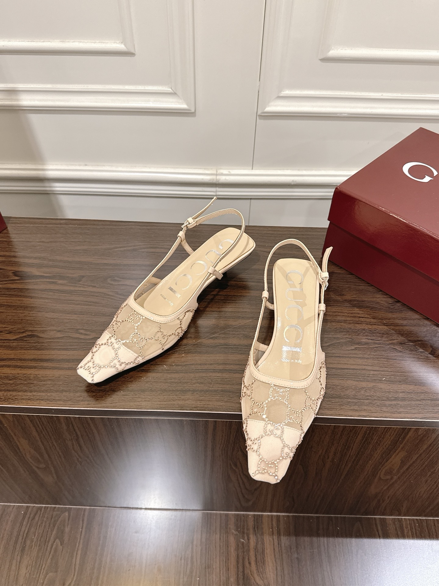 Gucci