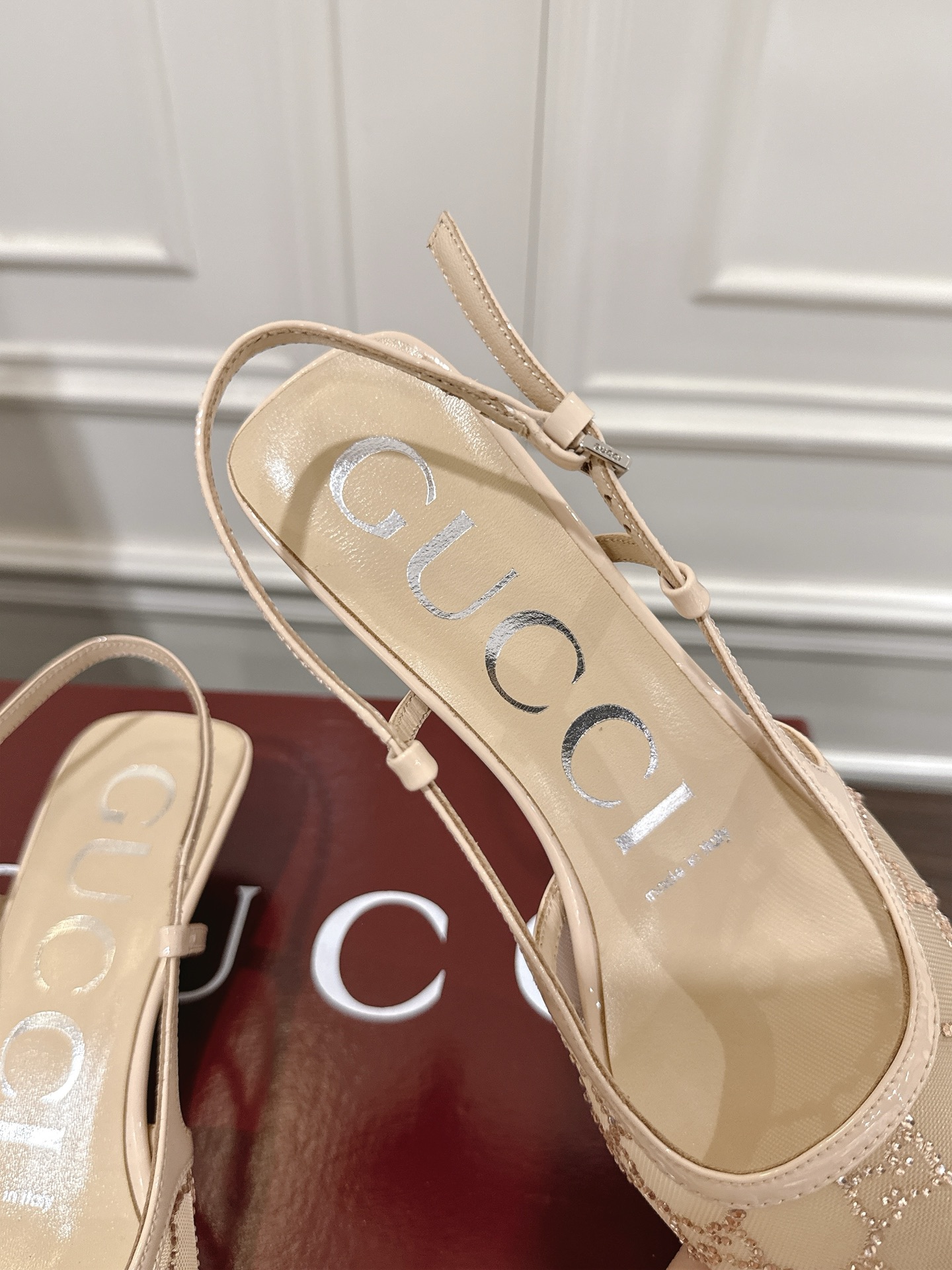 Gucci