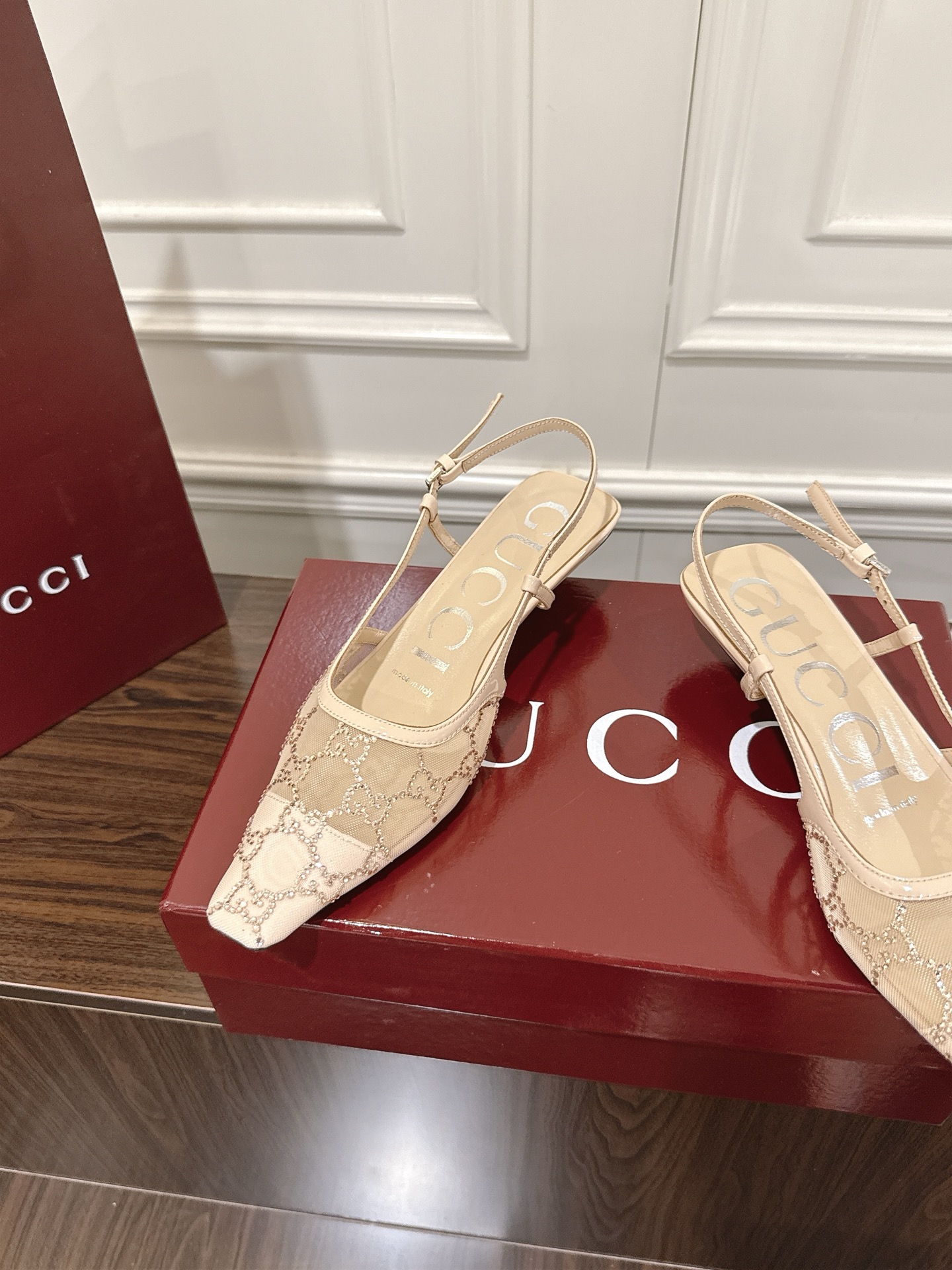 Gucci