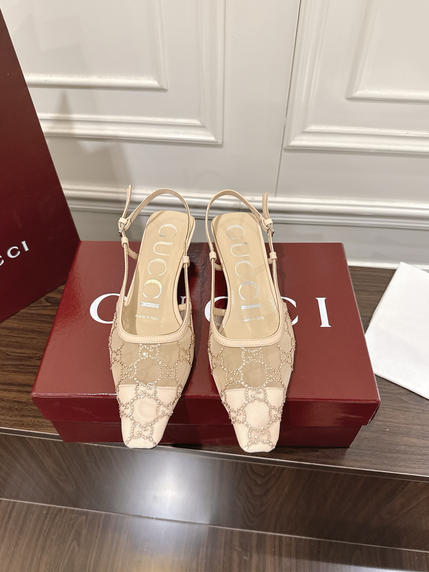 Gucci