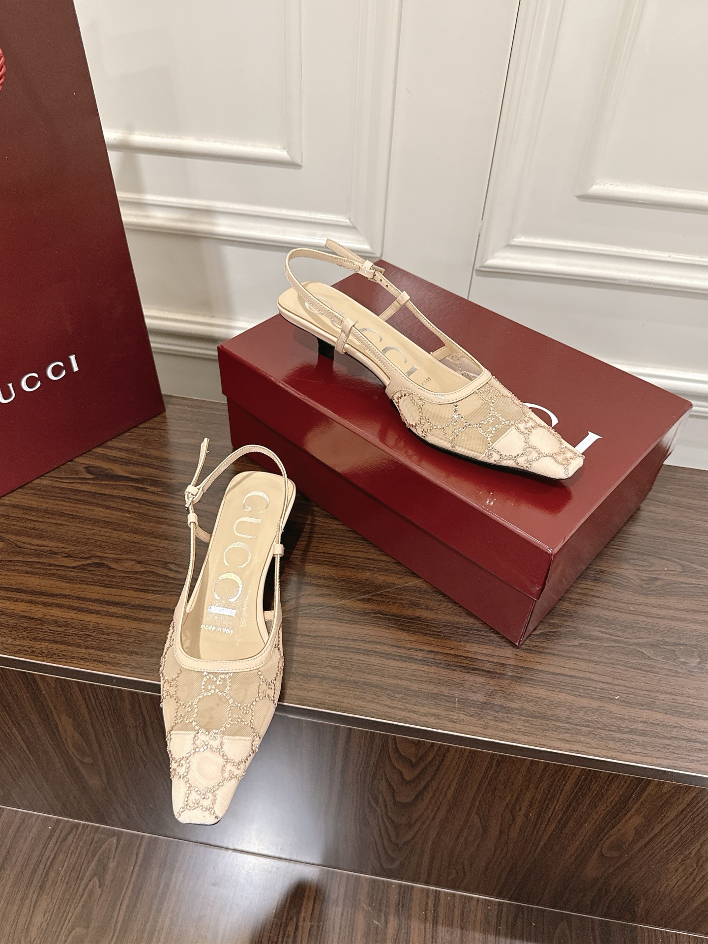 Gucci