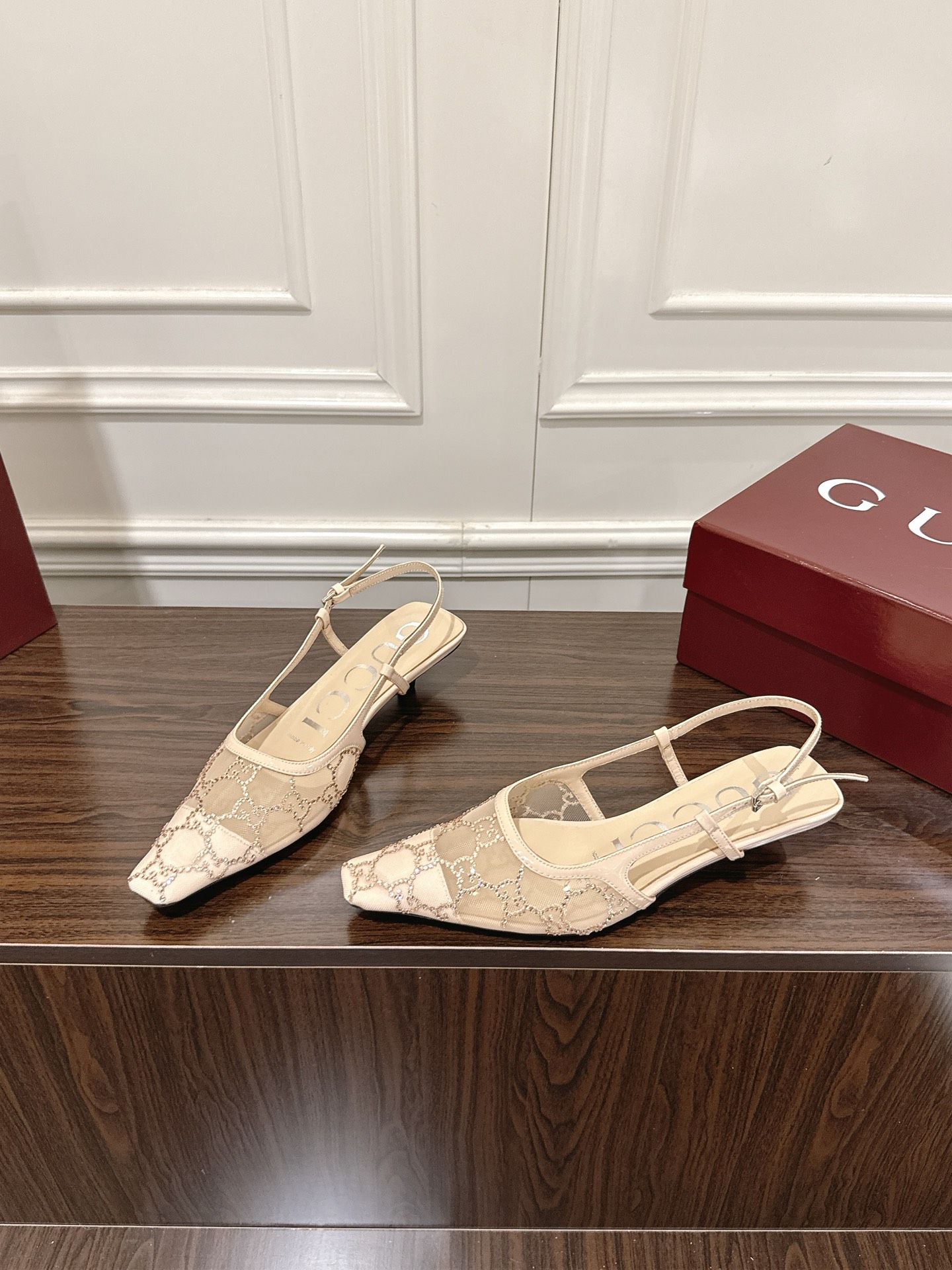 Gucci