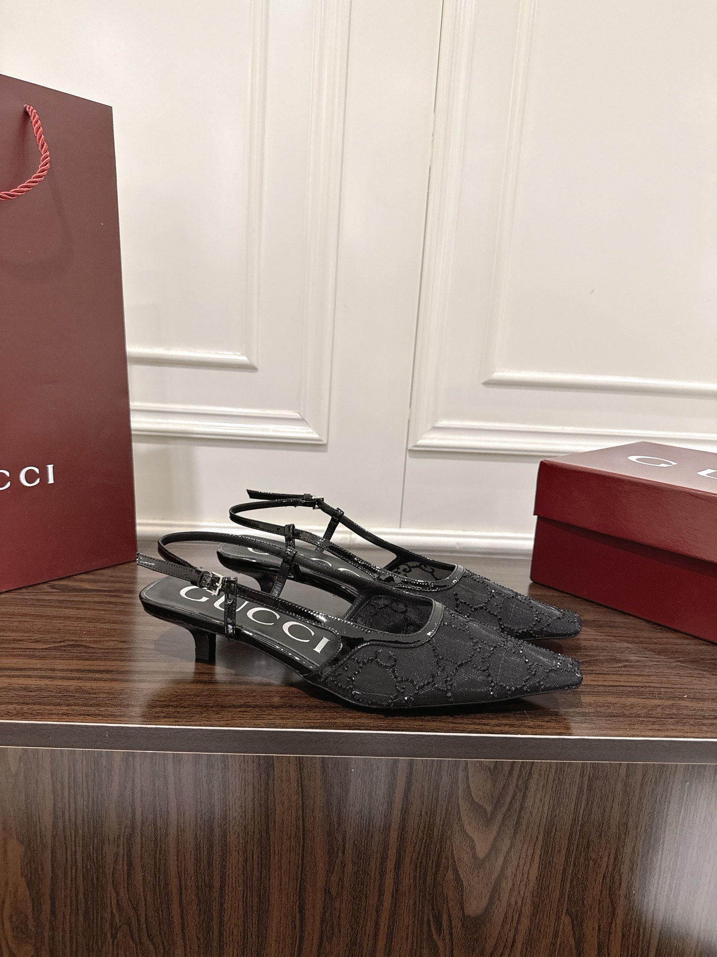 Gucci