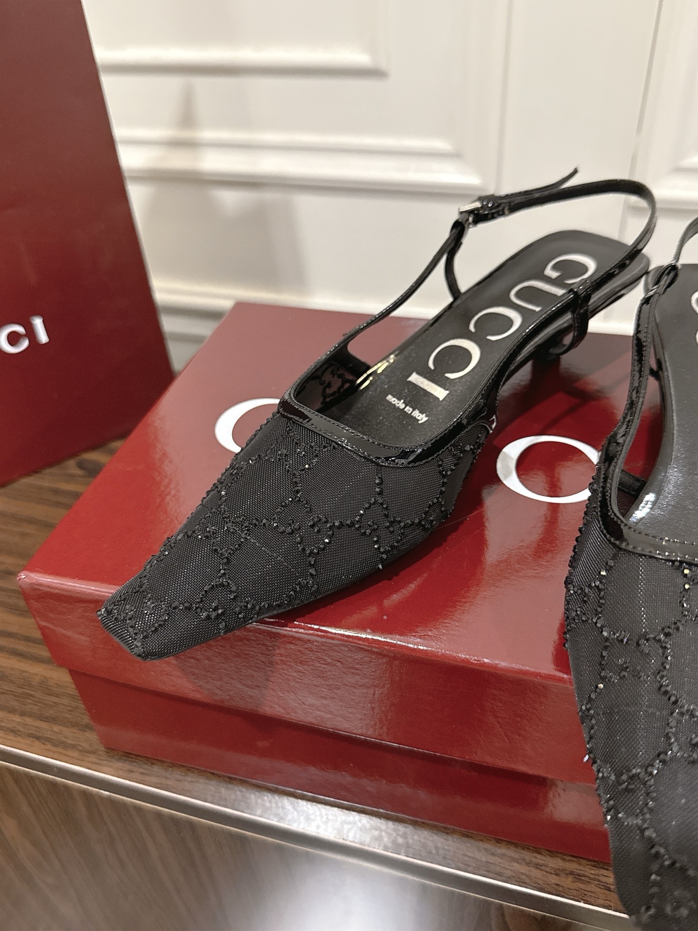 Gucci
