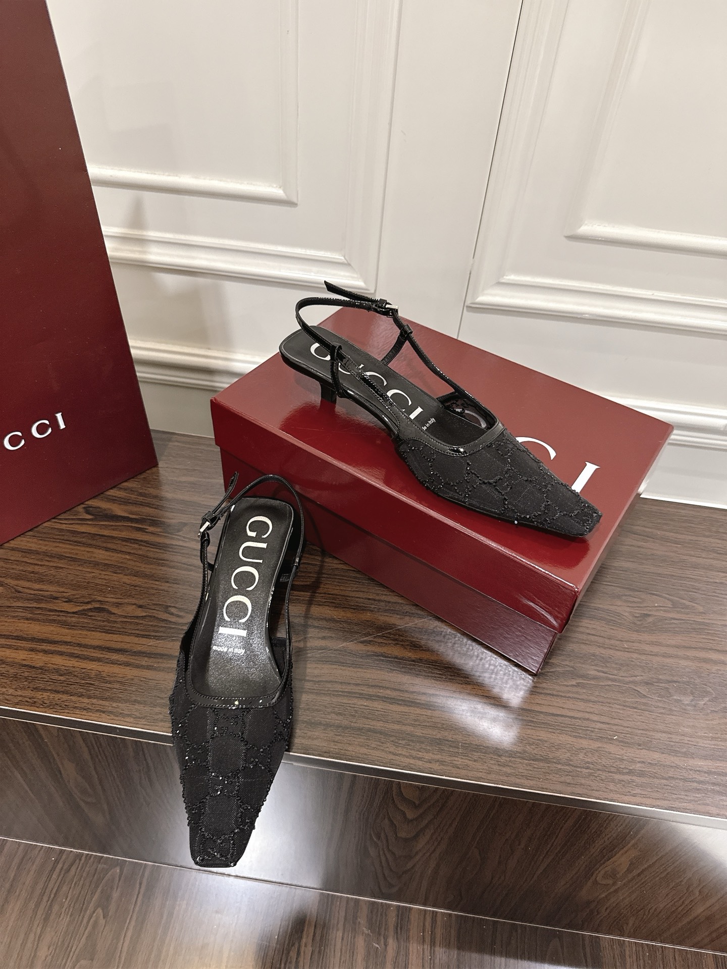 Gucci