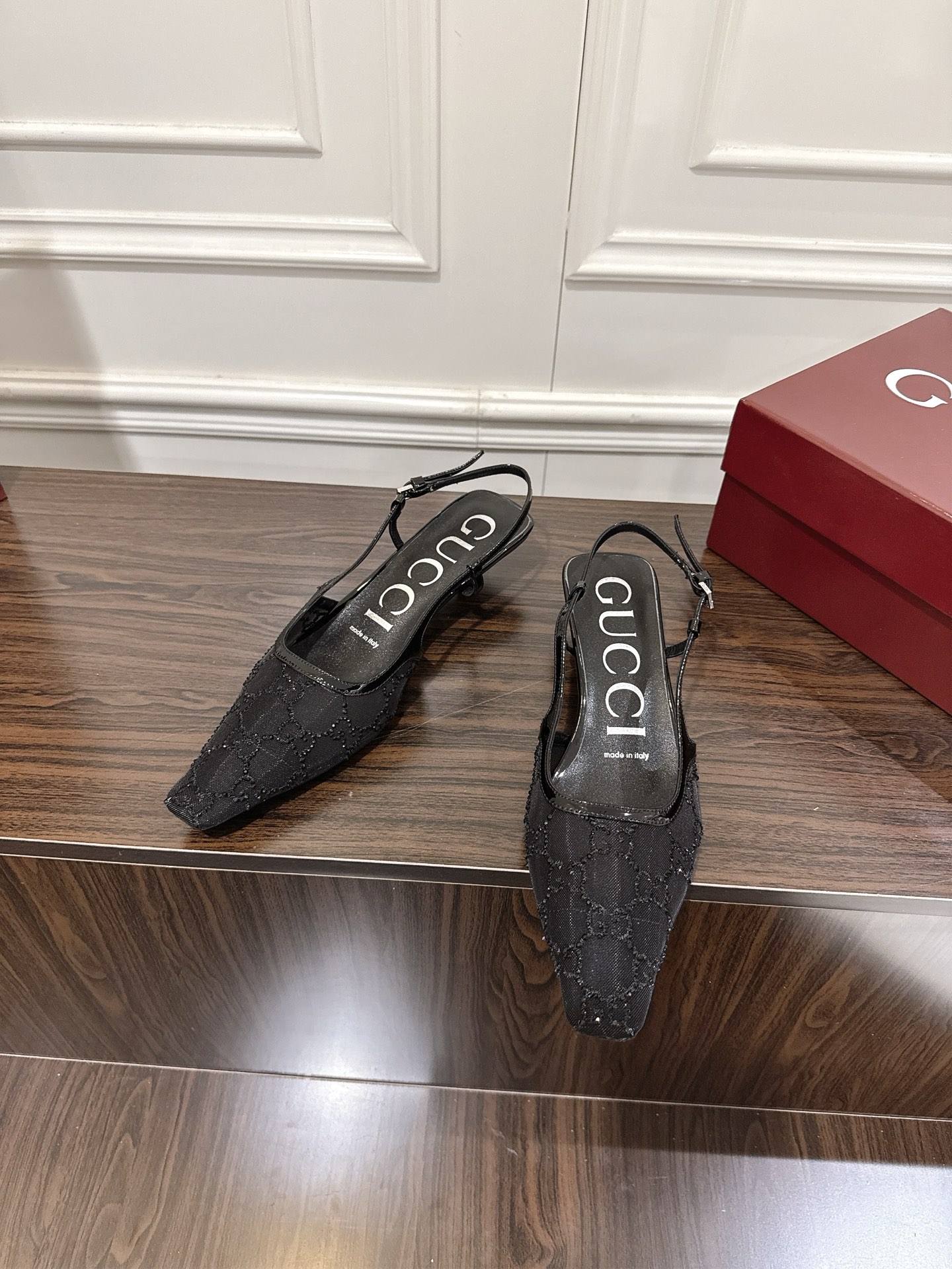 Gucci