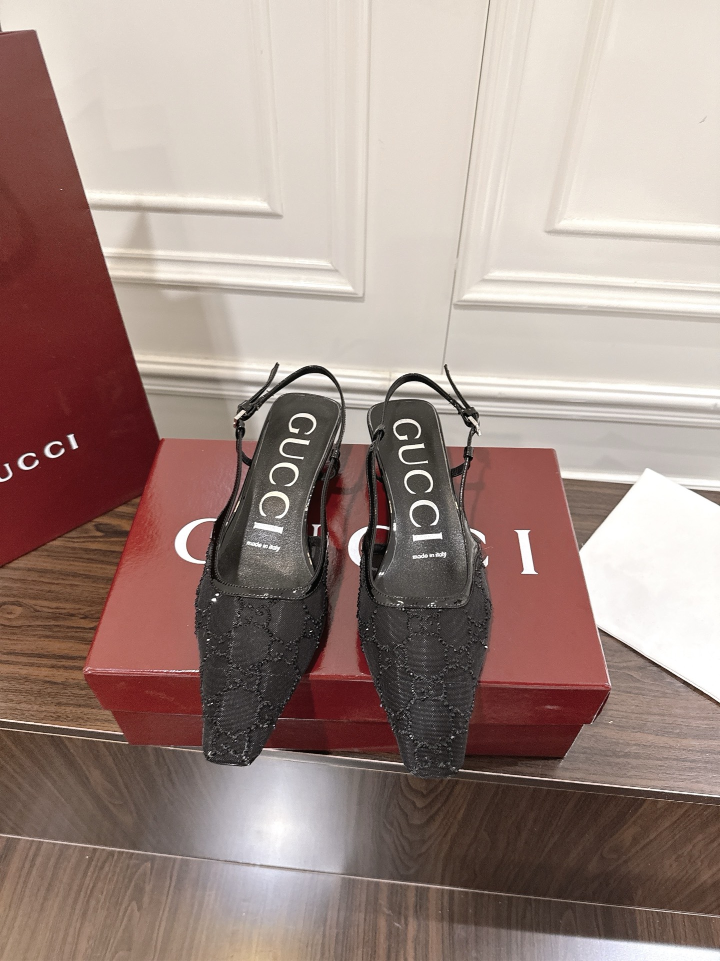 Gucci