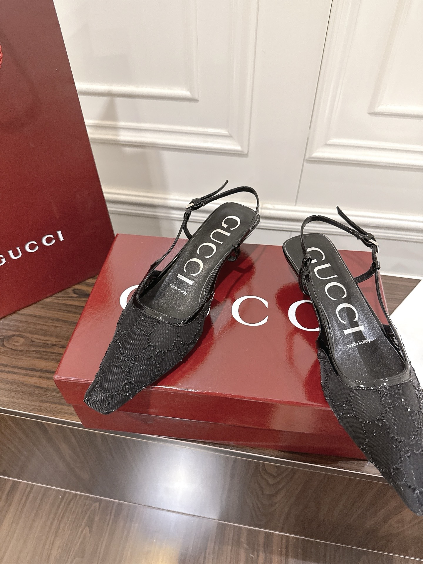 Gucci
