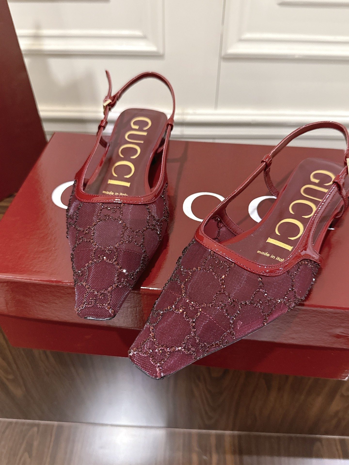 Gucci
