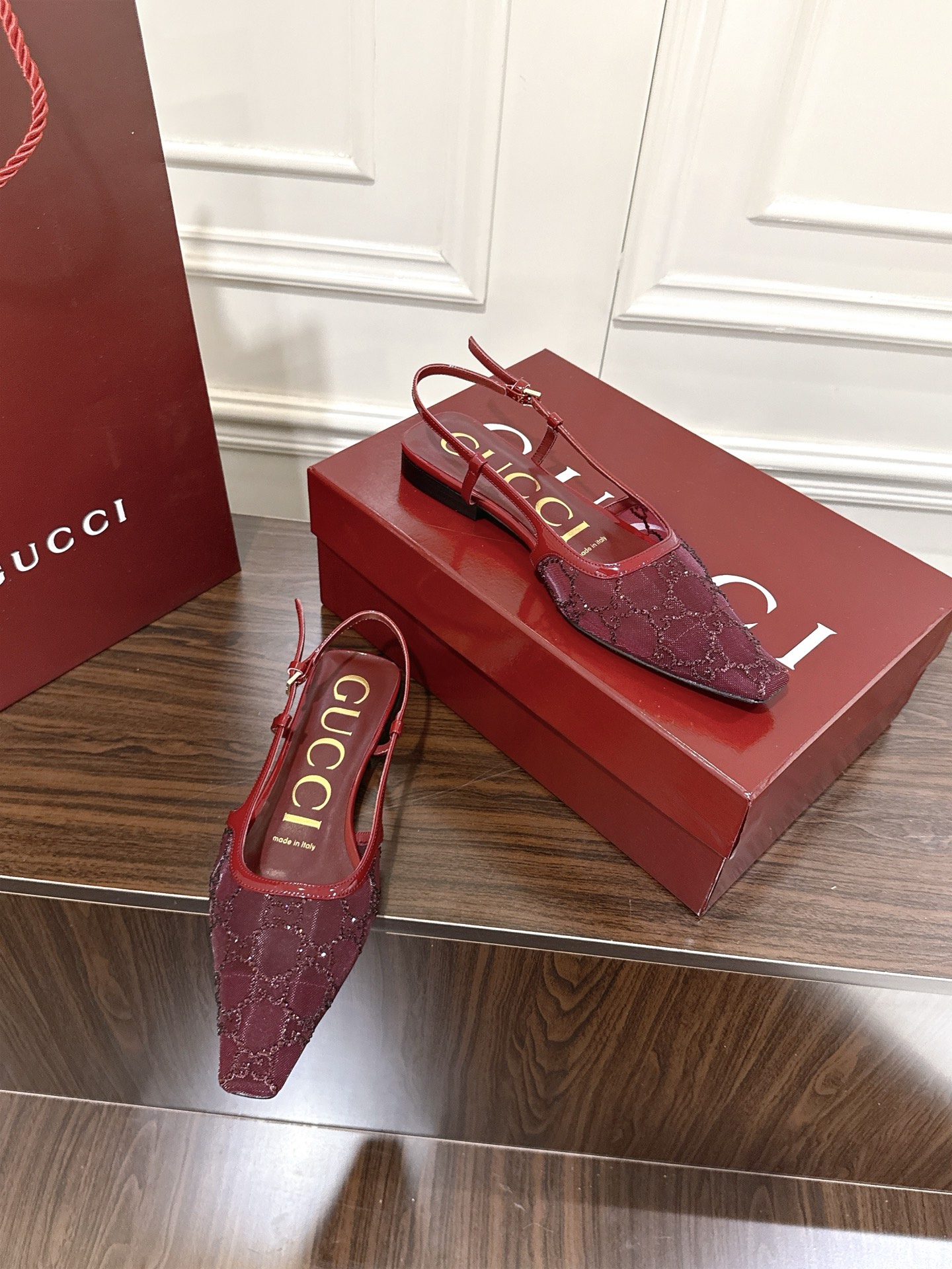 Gucci