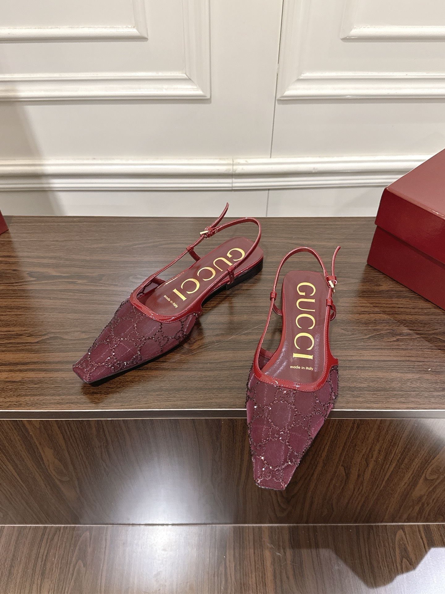 Gucci